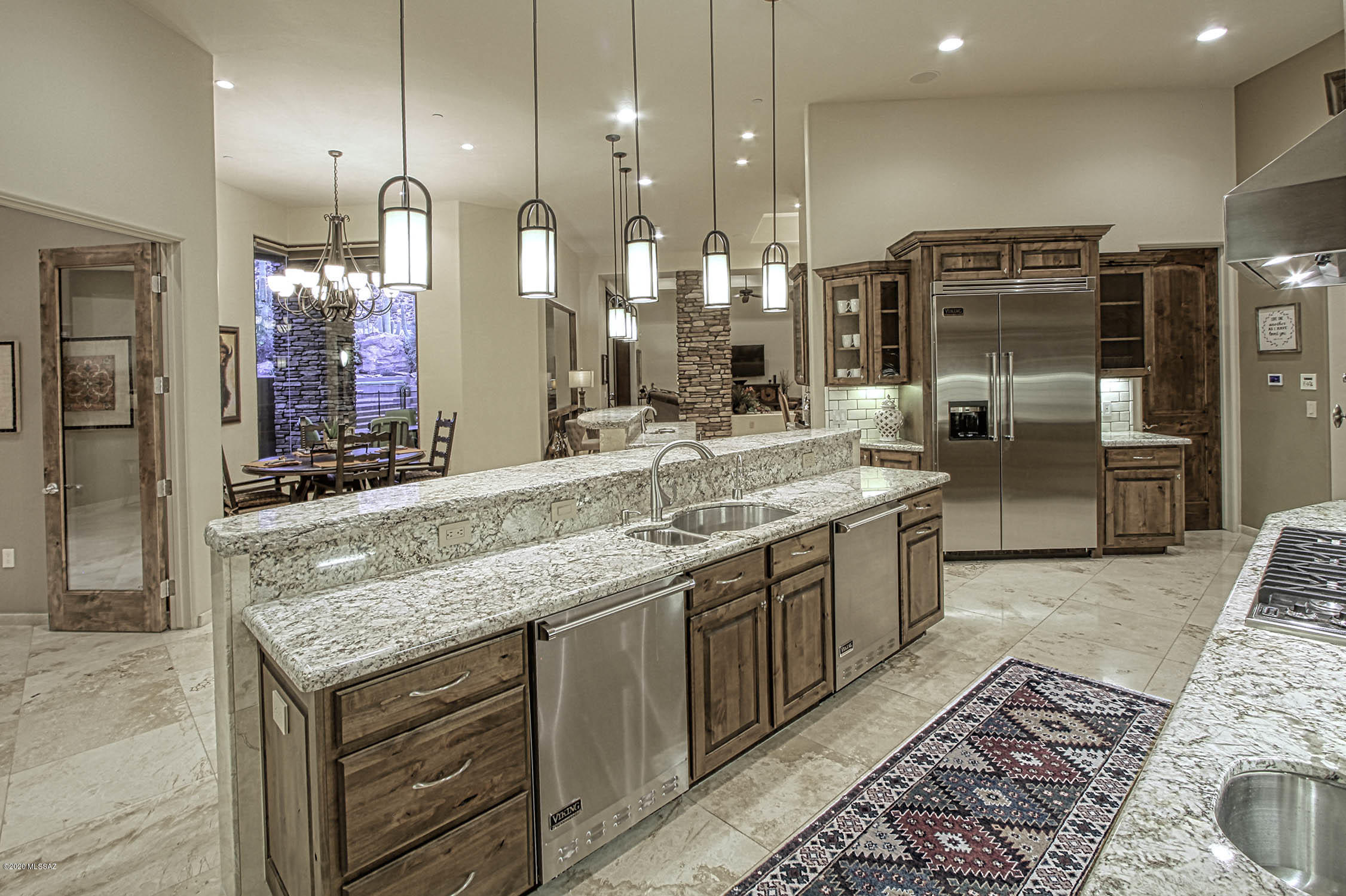 Canyon Pass At Dove Mountain(1-48) - Residential