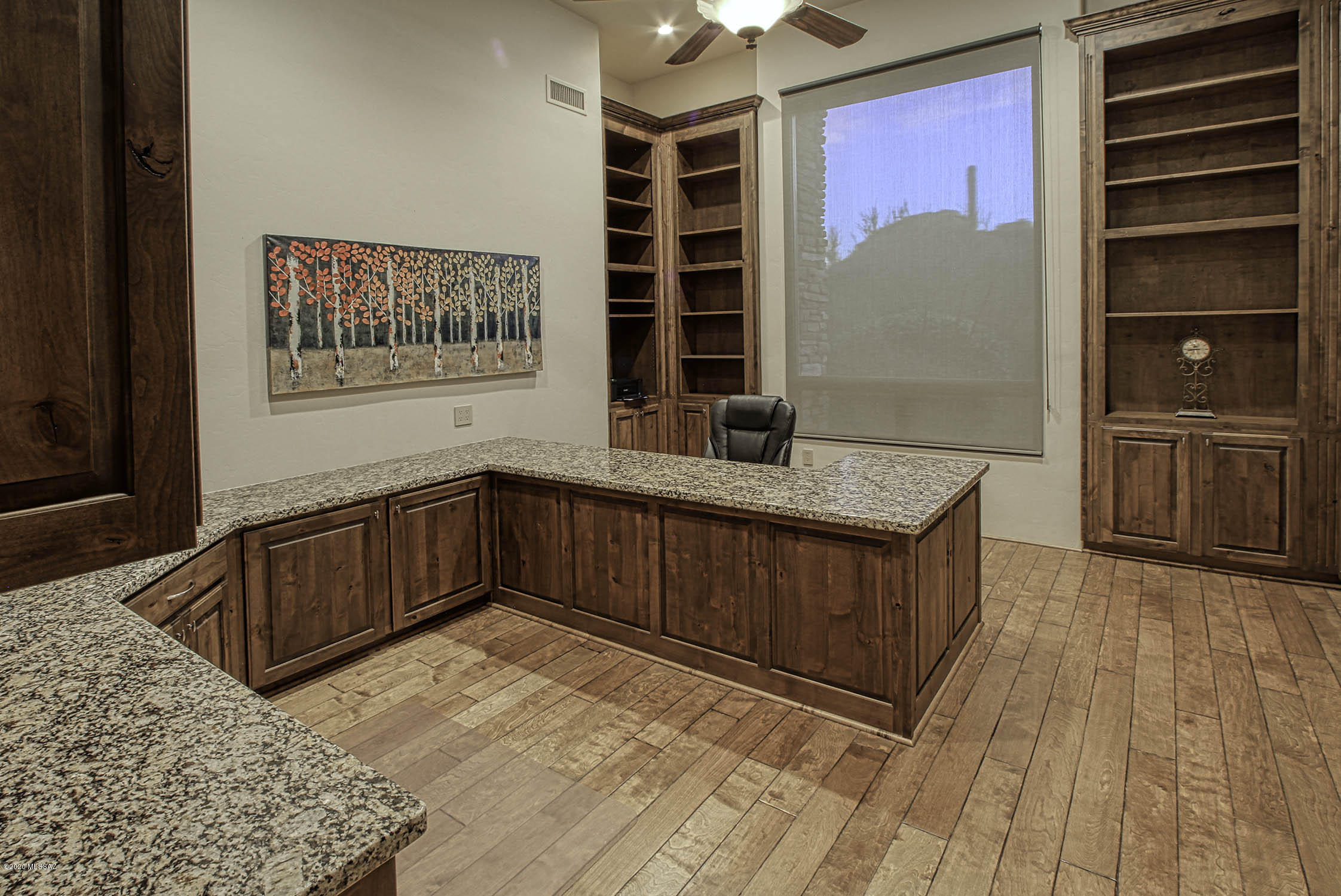 Canyon Pass At Dove Mountain(1-48) - Residential