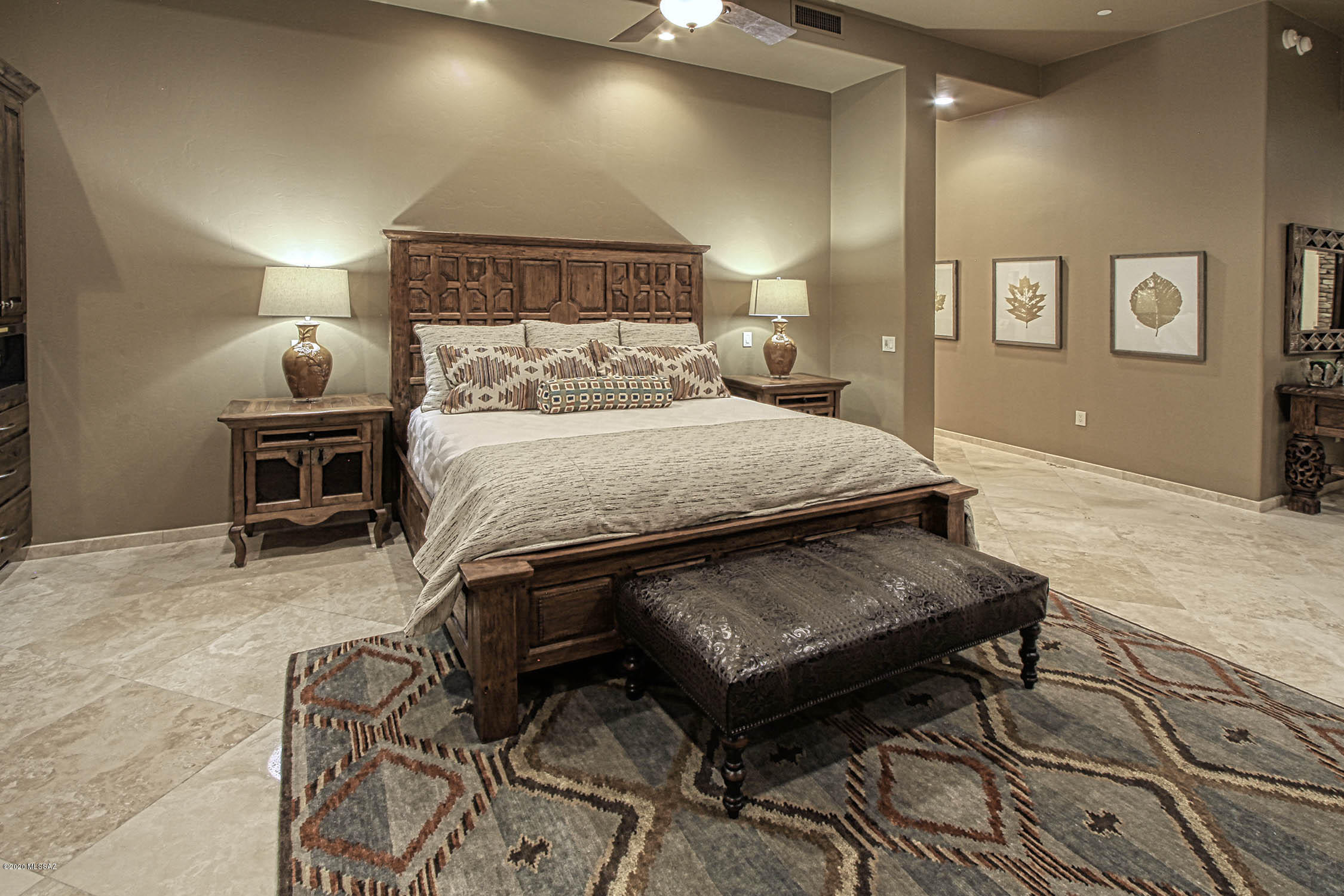 Canyon Pass At Dove Mountain(1-48) - Residential