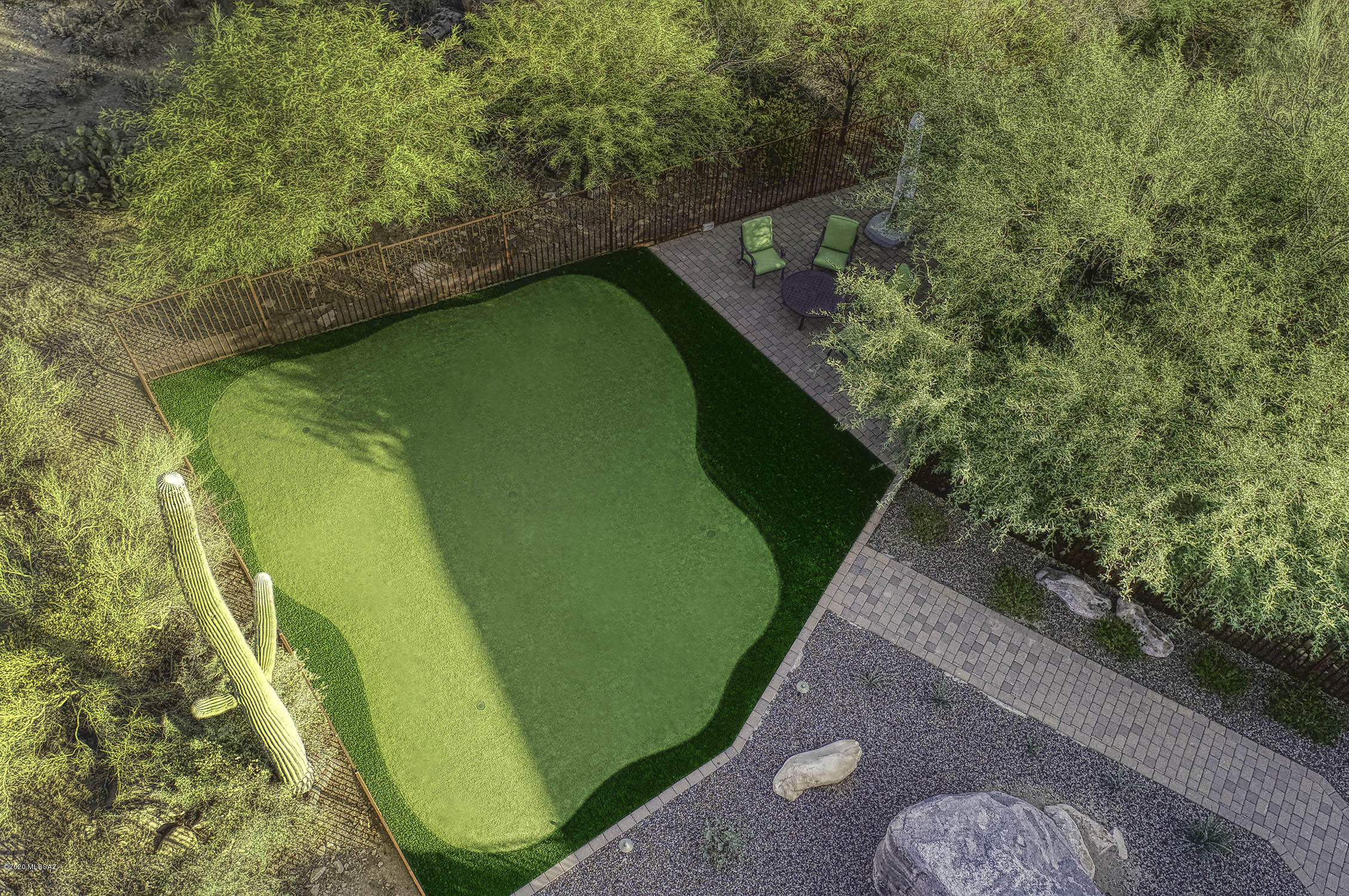 Canyon Pass At Dove Mountain(1-48) - Residential