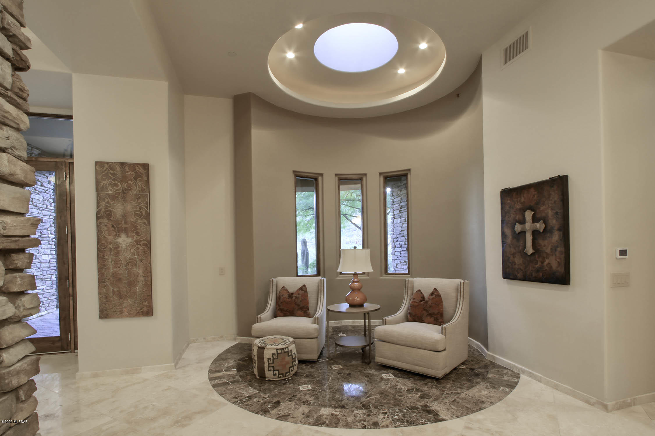 Canyon Pass At Dove Mountain(1-48) - Residential