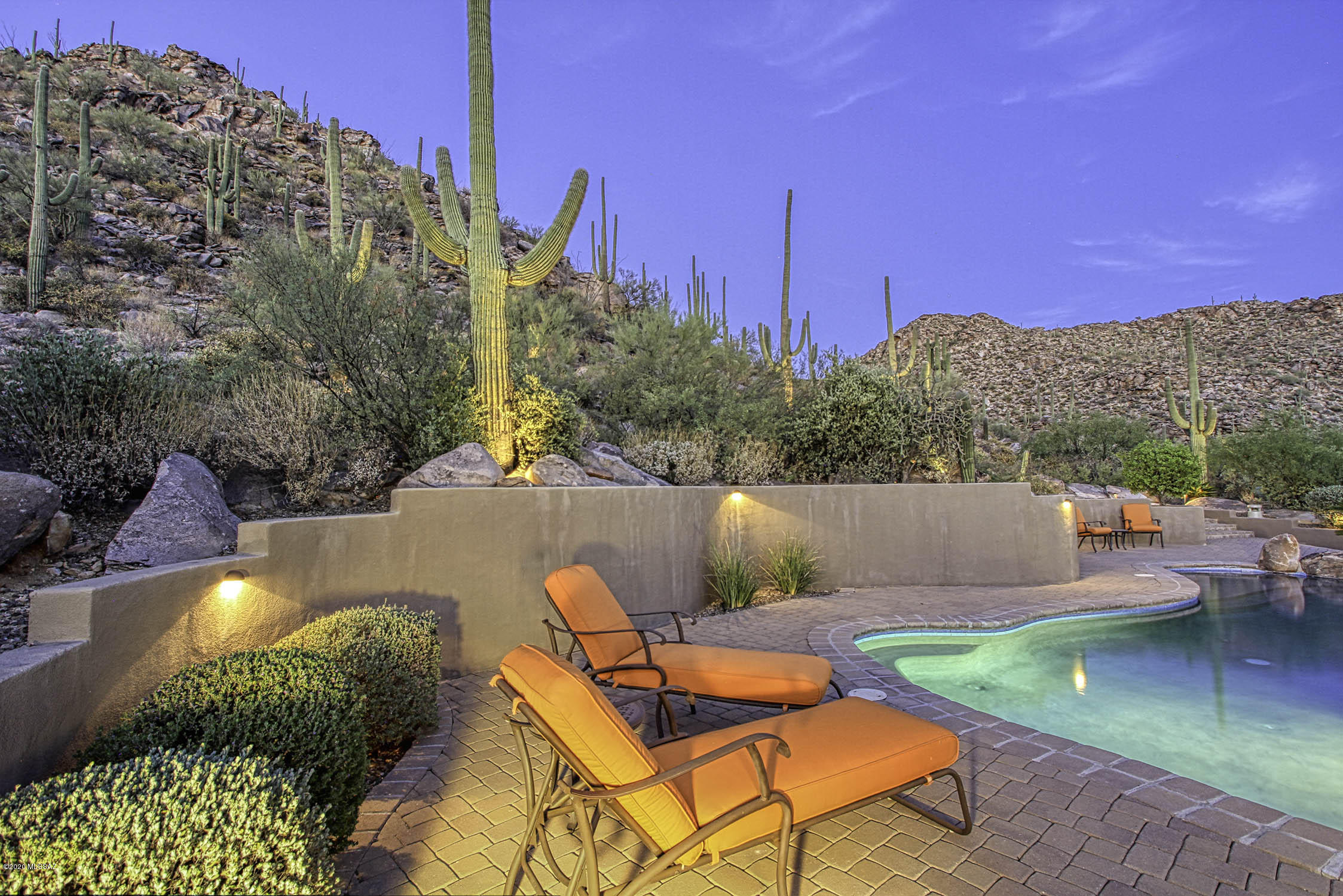 Canyon Pass At Dove Mountain(1-48) - Residential