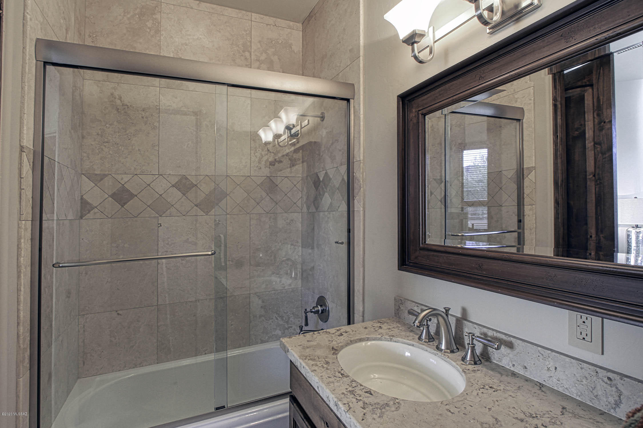 Canyon Pass At Dove Mountain(1-48) - Residential