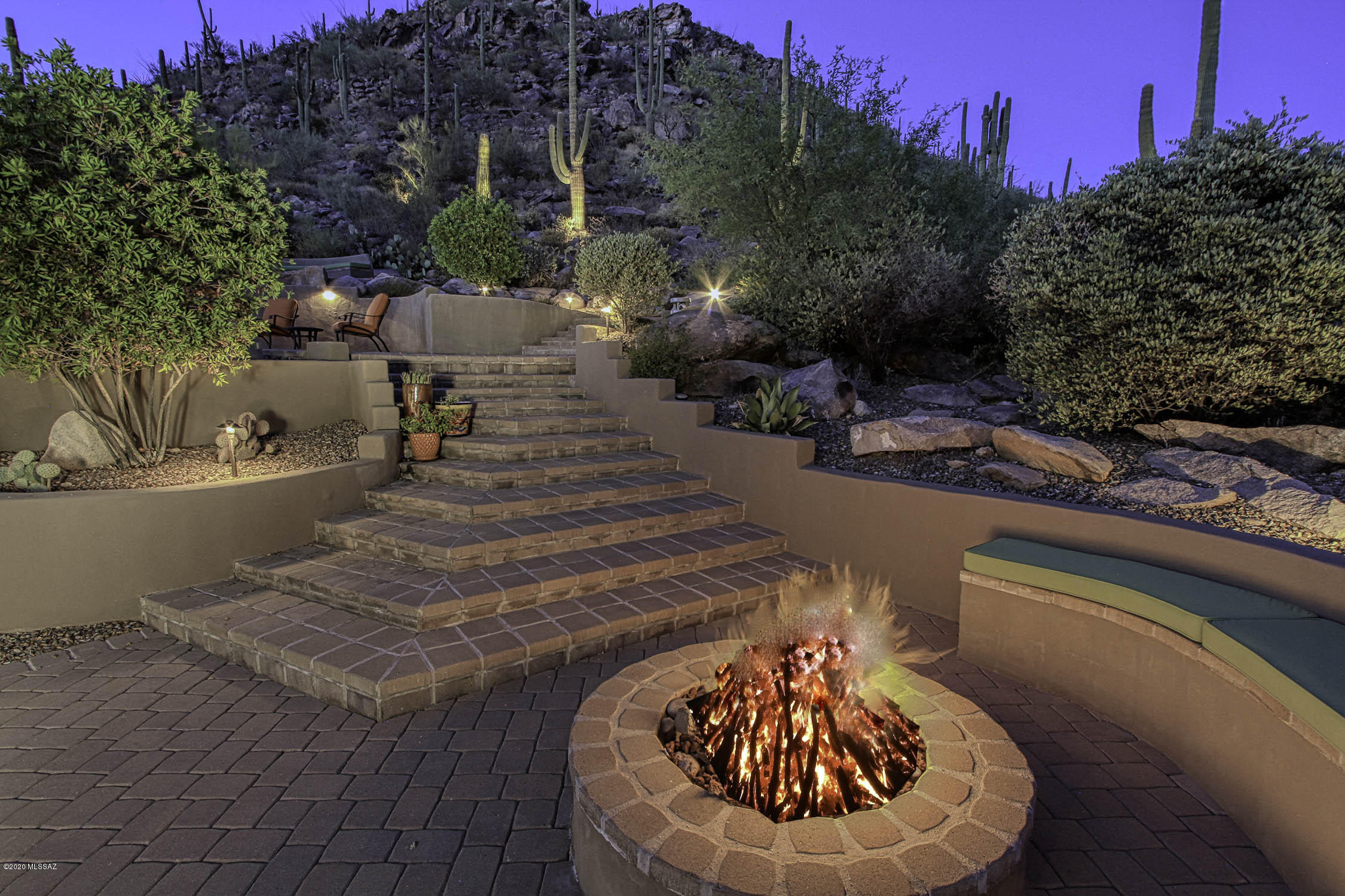Canyon Pass At Dove Mountain(1-48) - Residential