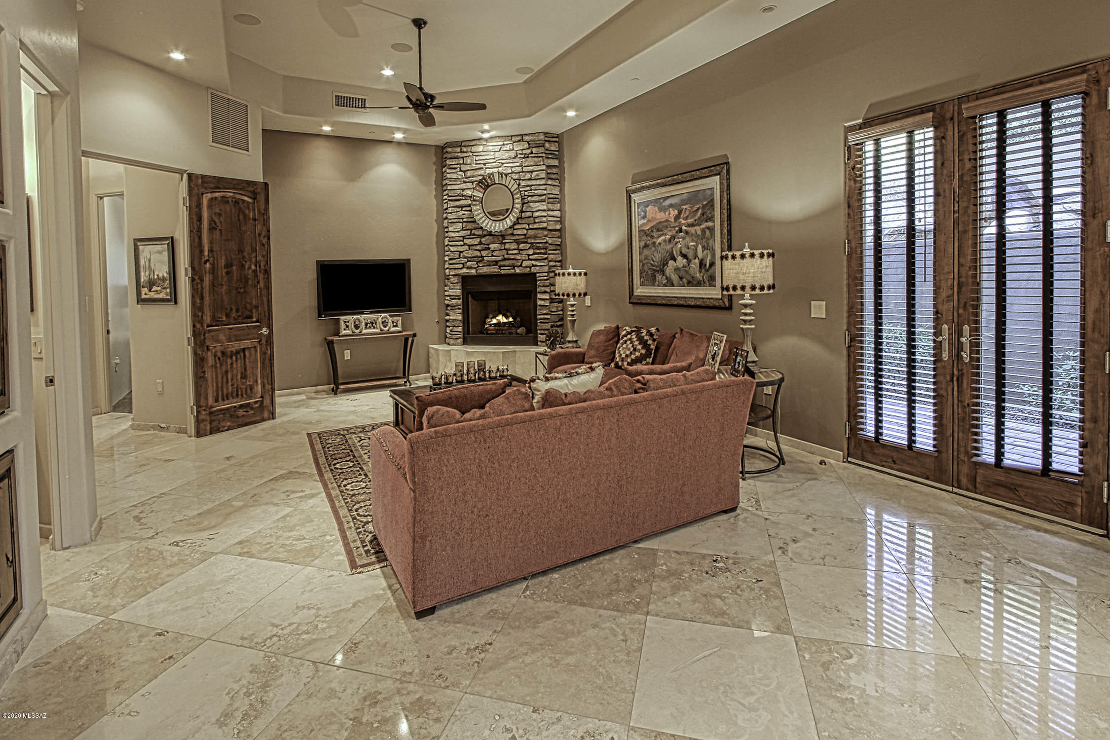 Canyon Pass At Dove Mountain(1-48) - Residential