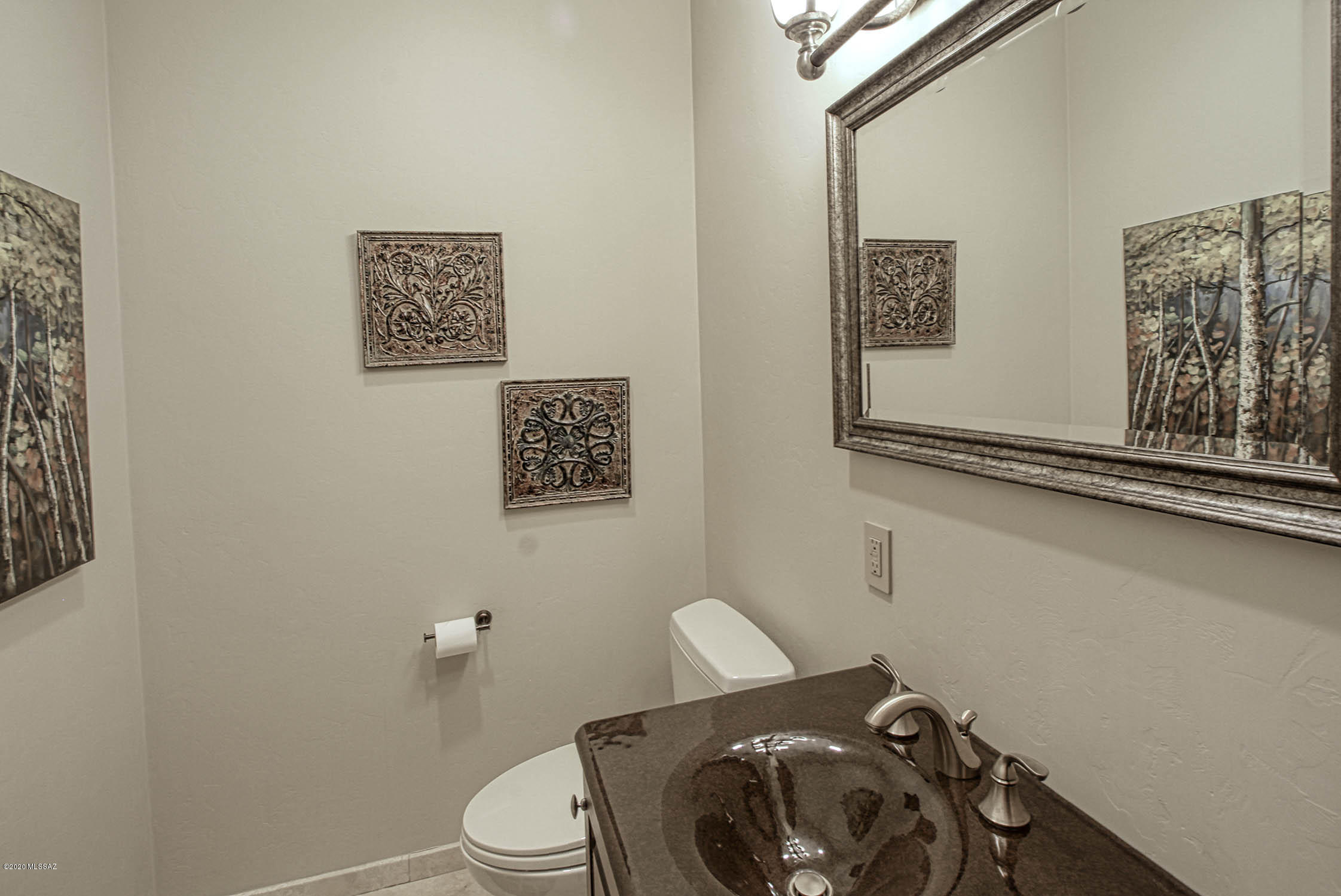 Canyon Pass At Dove Mountain(1-48) - Residential
