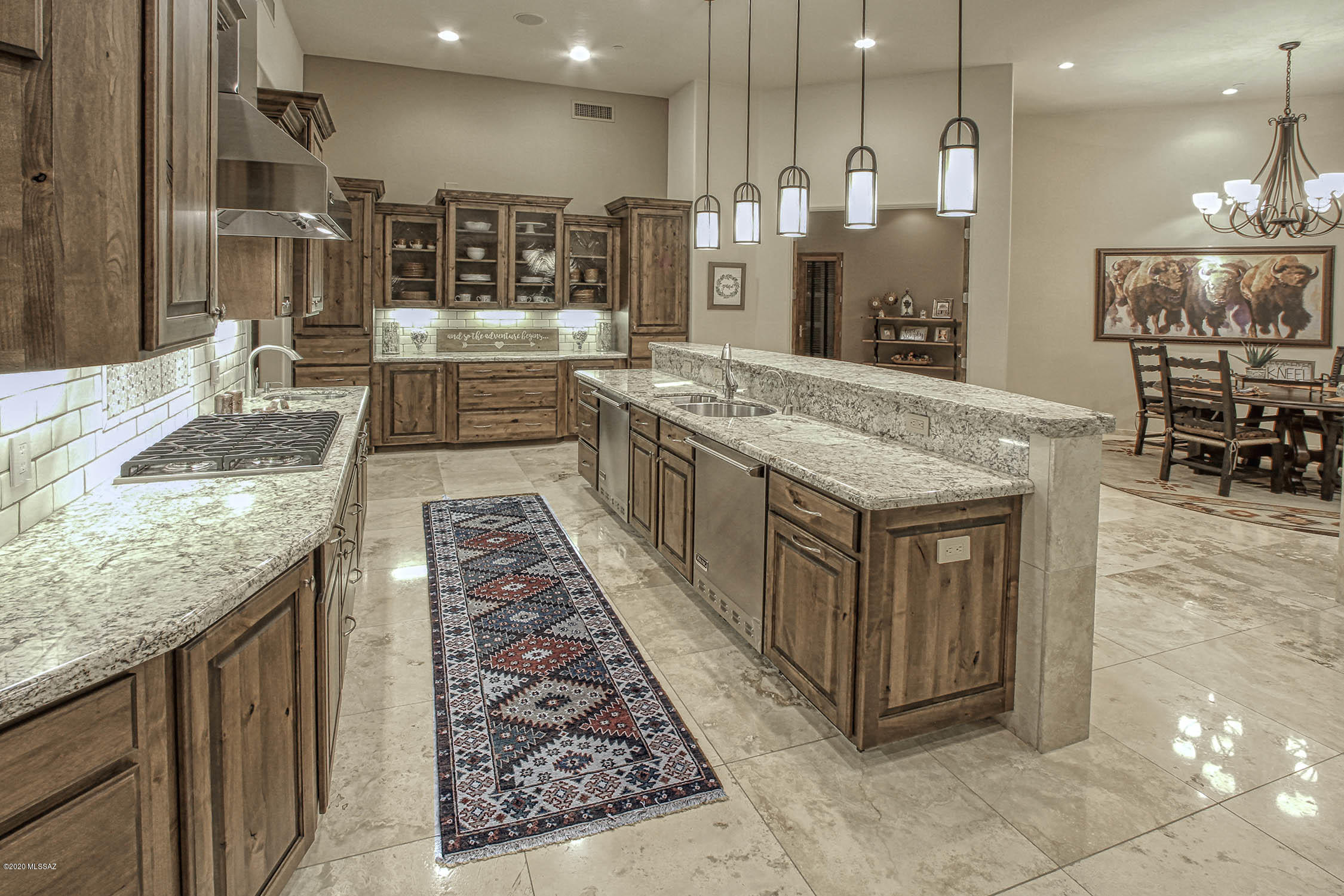 Canyon Pass At Dove Mountain(1-48) - Residential
