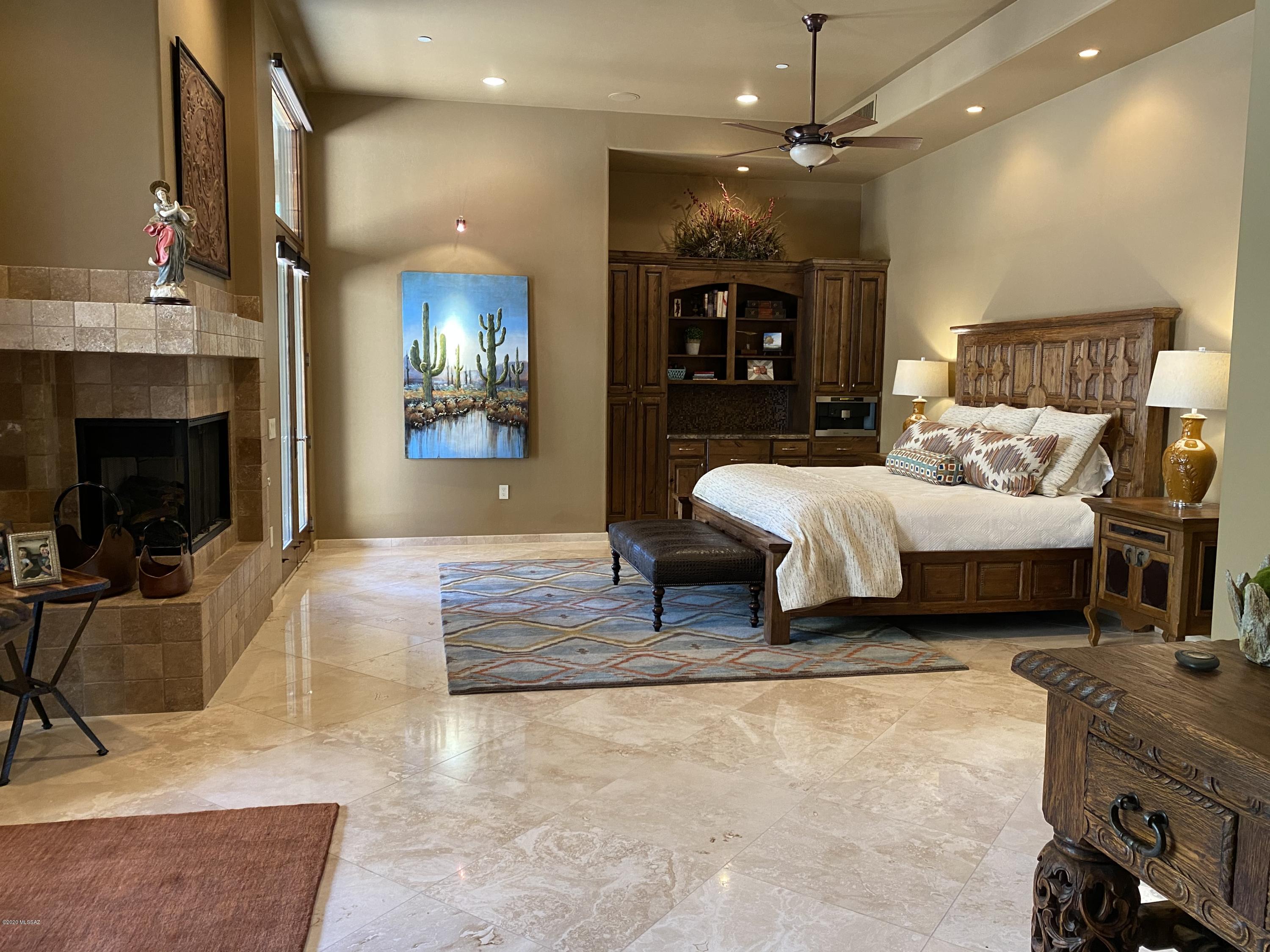 Canyon Pass At Dove Mountain(1-48) - Residential