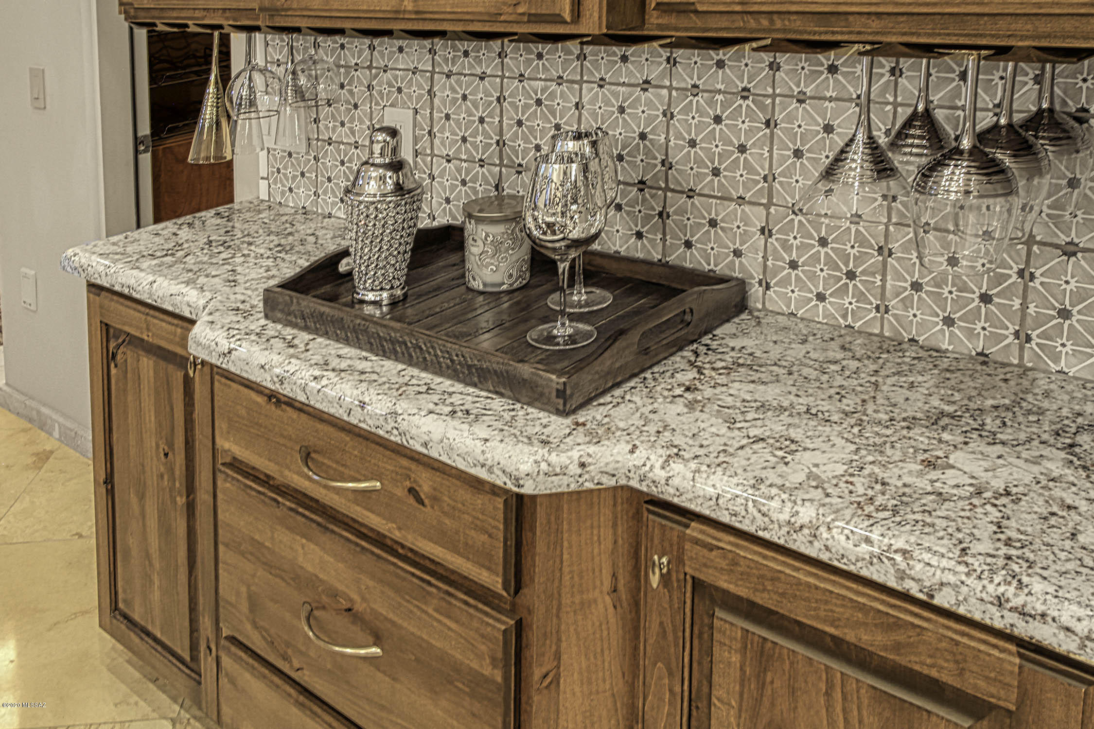 Canyon Pass At Dove Mountain(1-48) - Residential