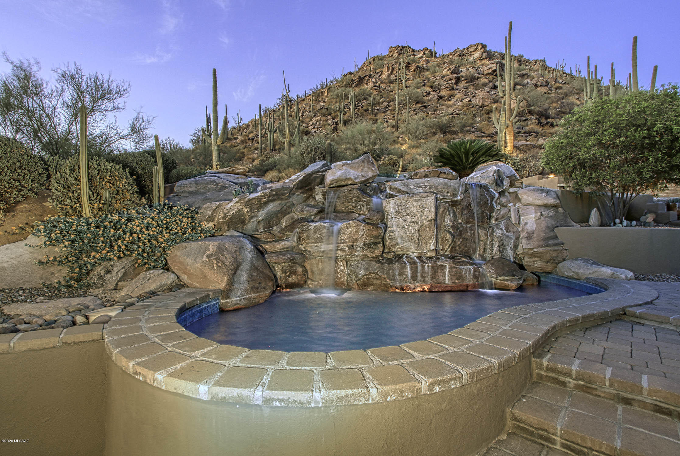 Canyon Pass At Dove Mountain(1-48) - Residential