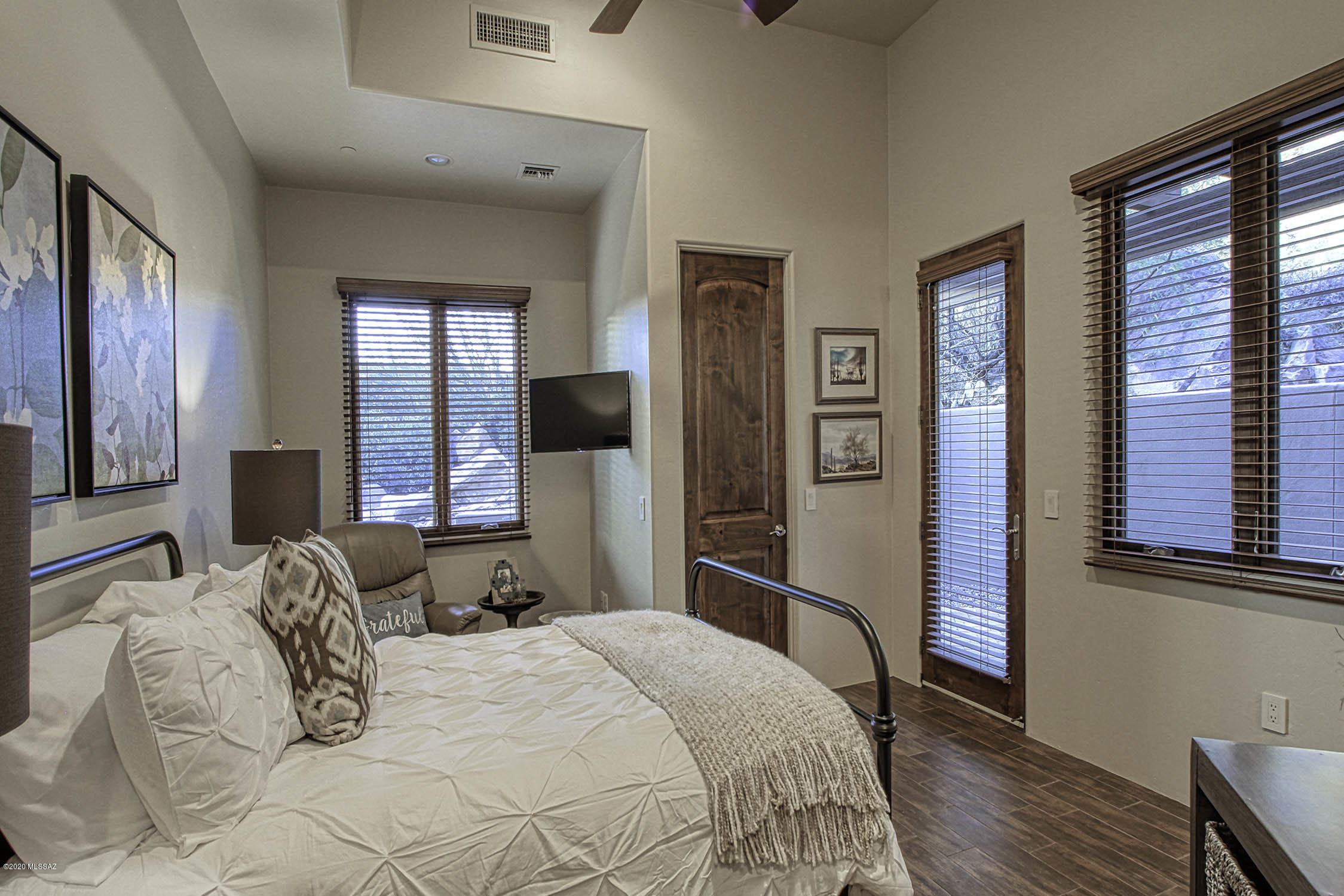 Canyon Pass At Dove Mountain(1-48) - Residential