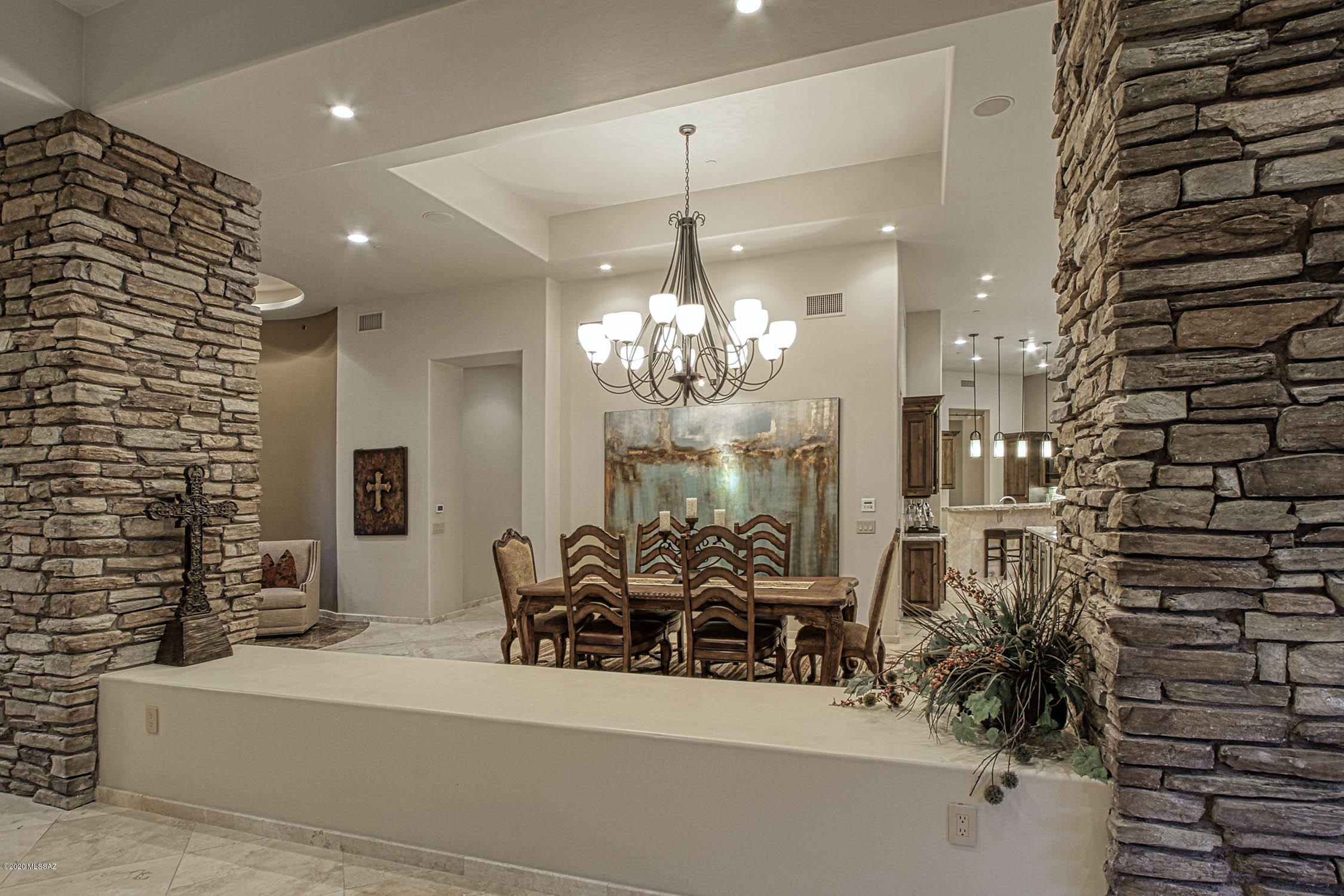 Canyon Pass At Dove Mountain(1-48) - Residential