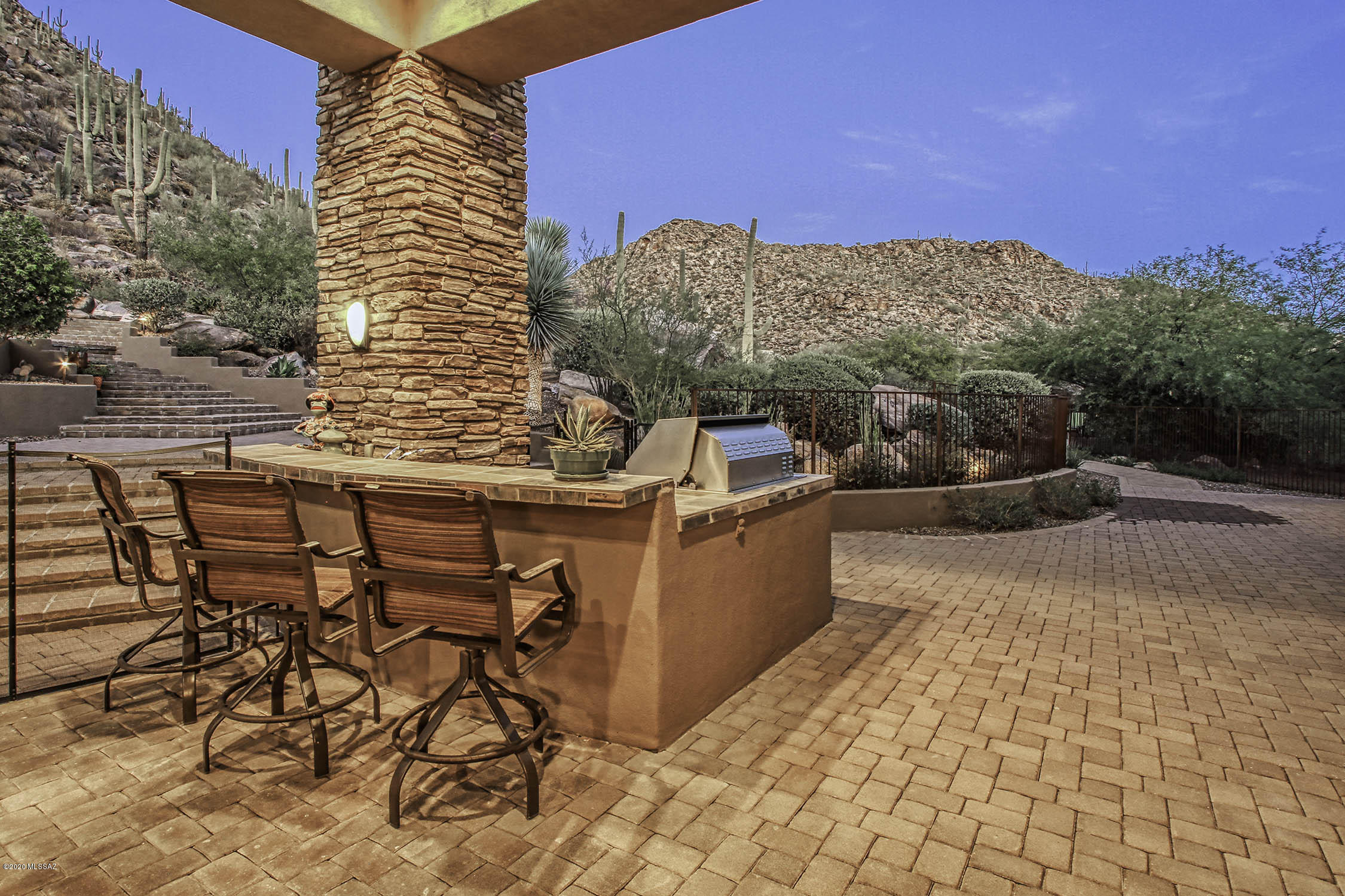 Canyon Pass At Dove Mountain(1-48) - Residential