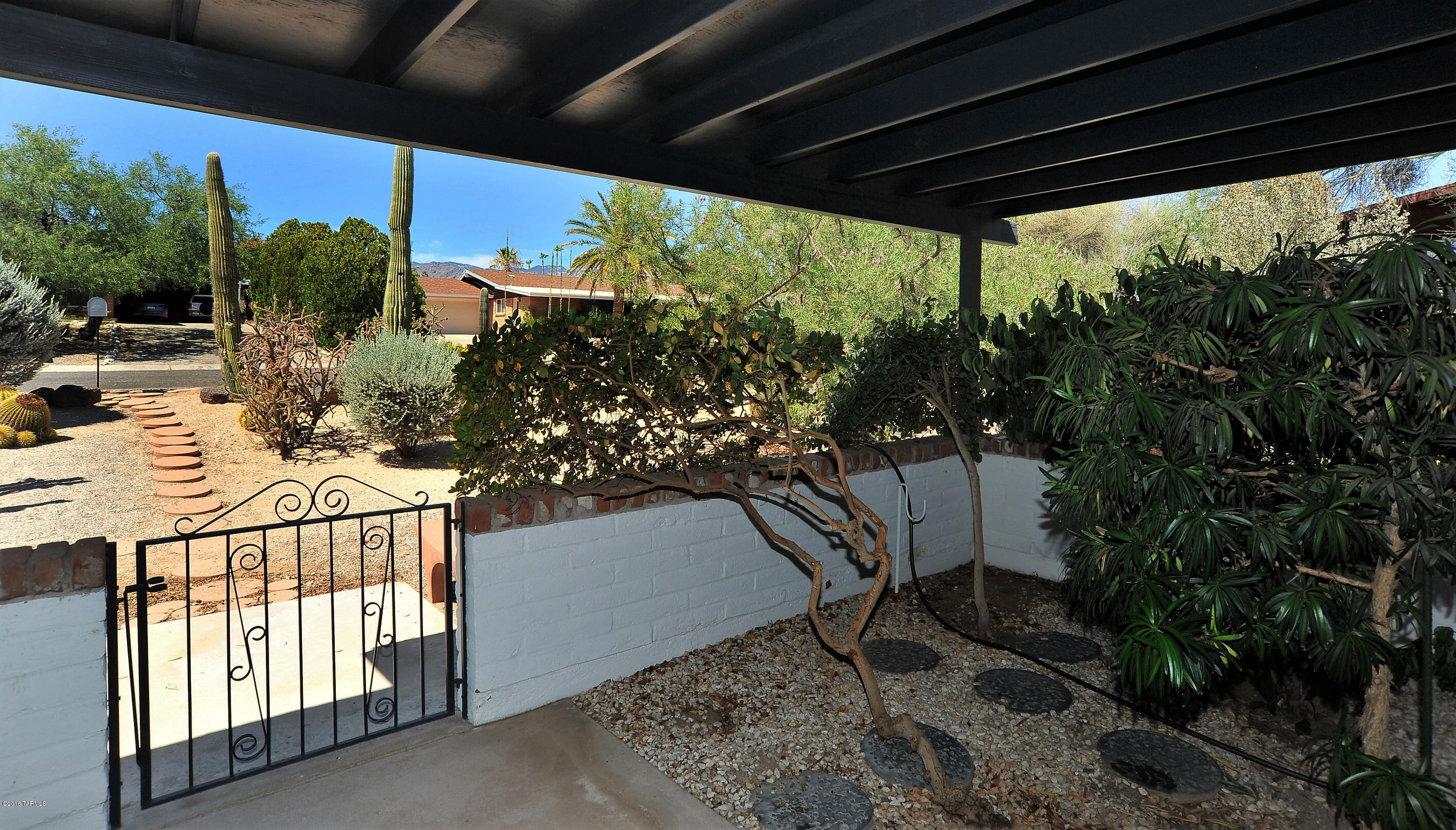 Sabino Vista NO. 2 (1-51) - Residential