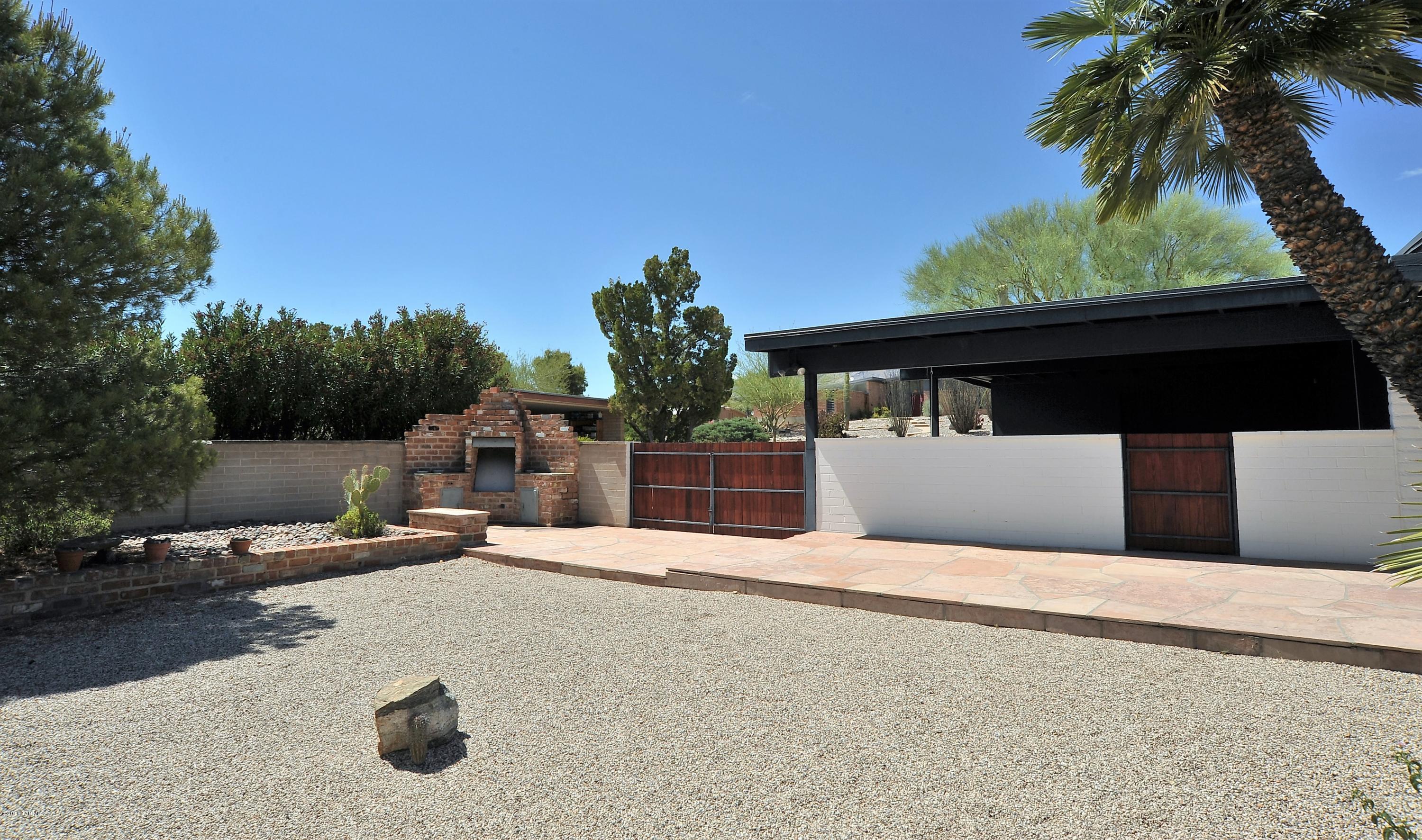 Sabino Vista NO. 2 (1-51) - Residential