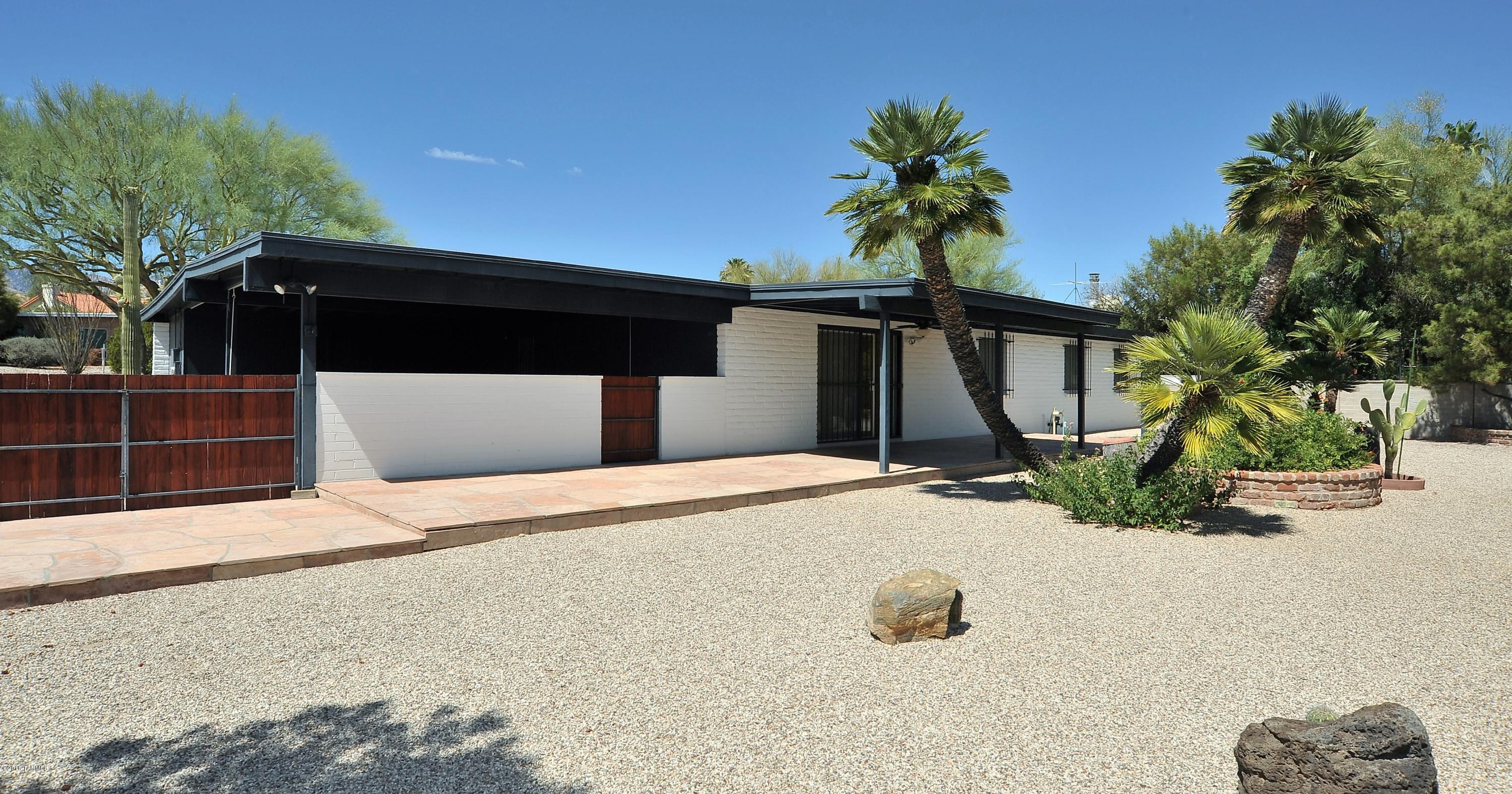 Sabino Vista NO. 2 (1-51) - Residential