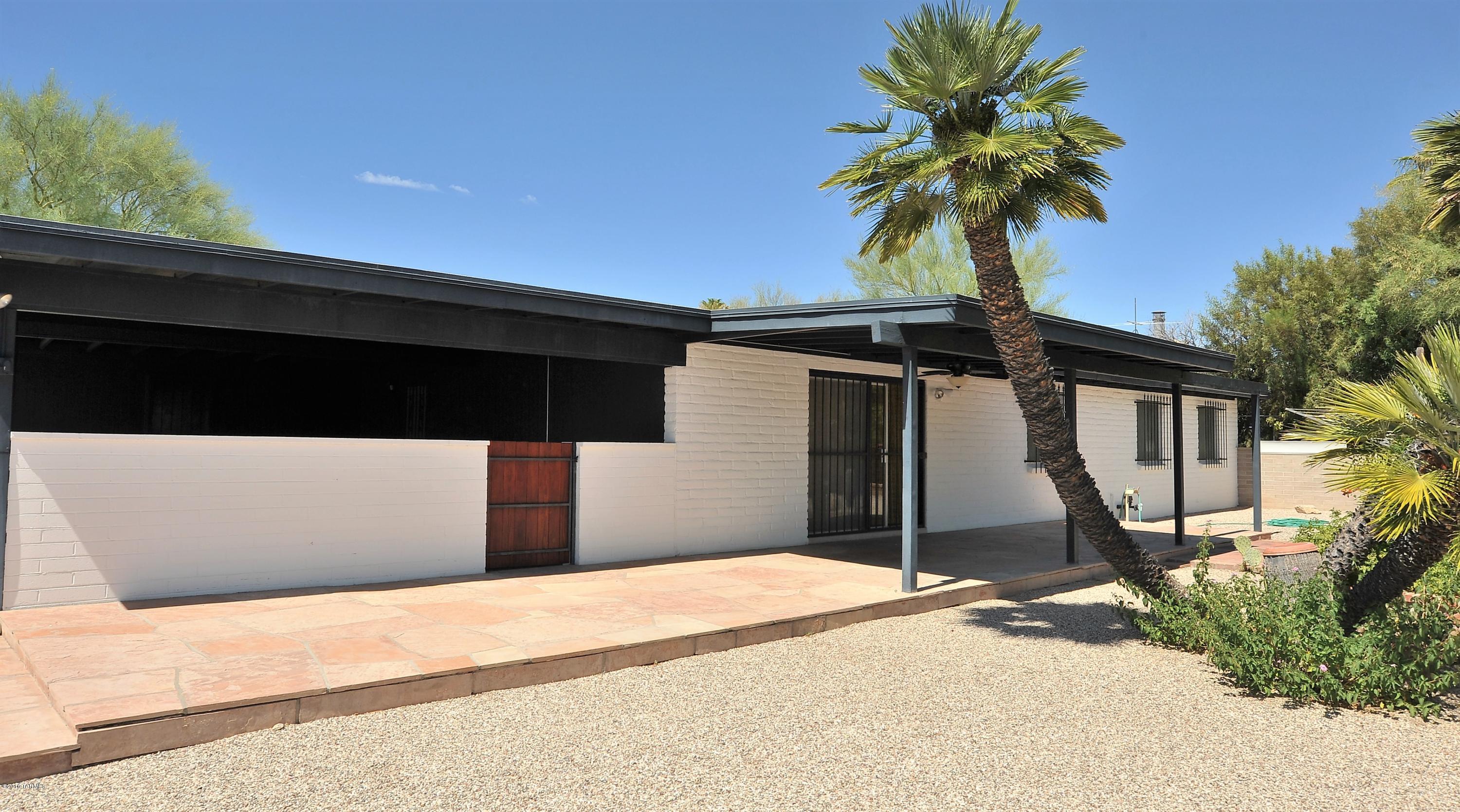 Sabino Vista NO. 2 (1-51) - Residential
