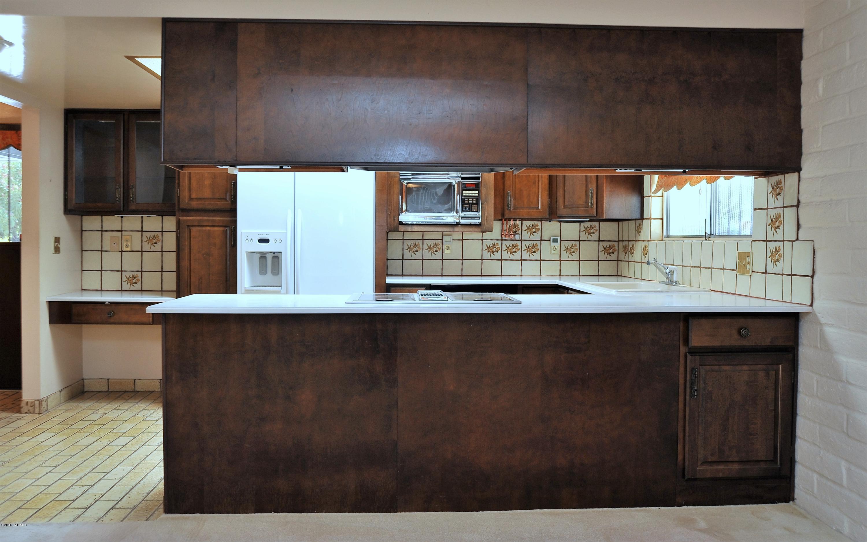 Sabino Vista NO. 2 (1-51) - Residential