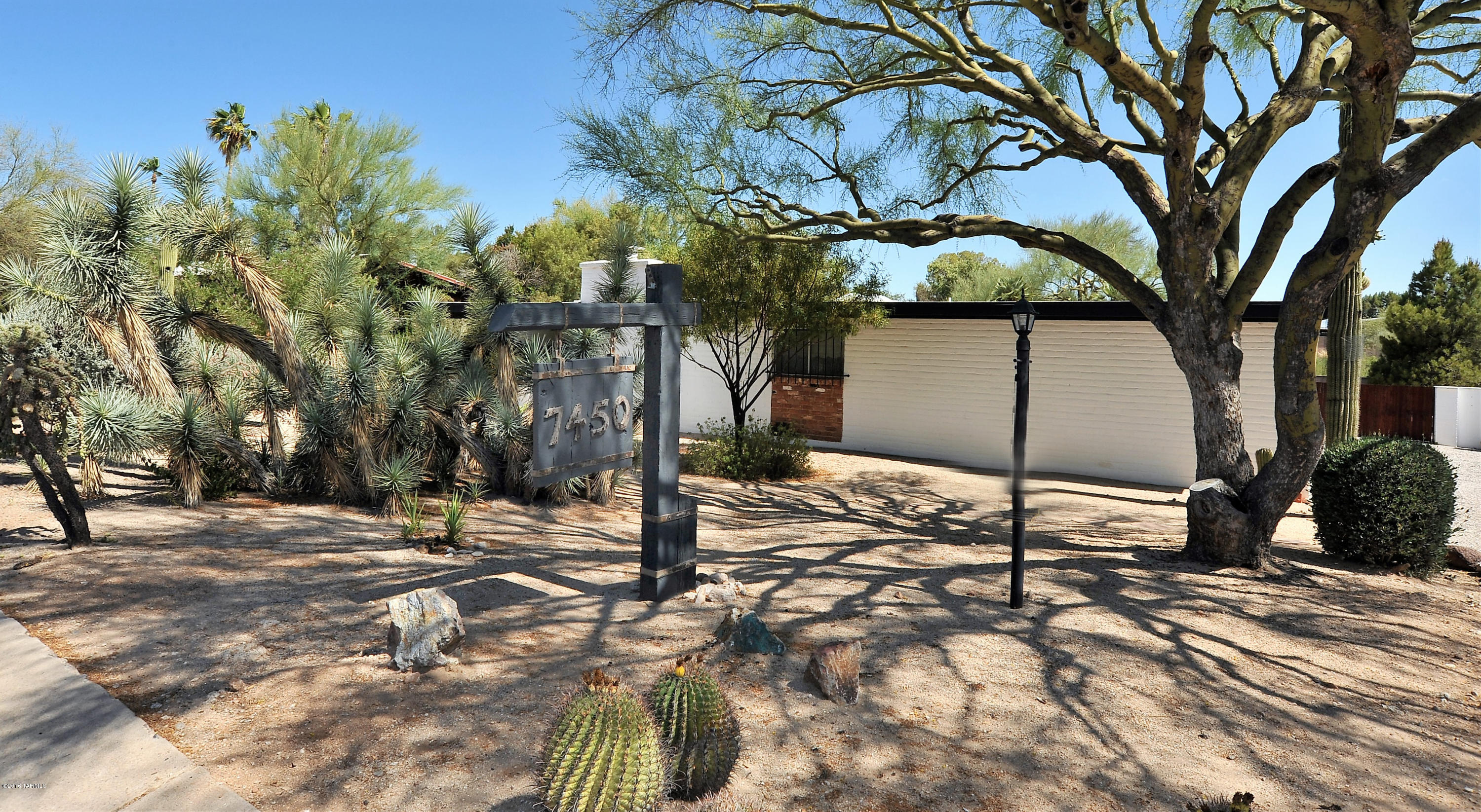 Sabino Vista NO. 2 (1-51) - Residential