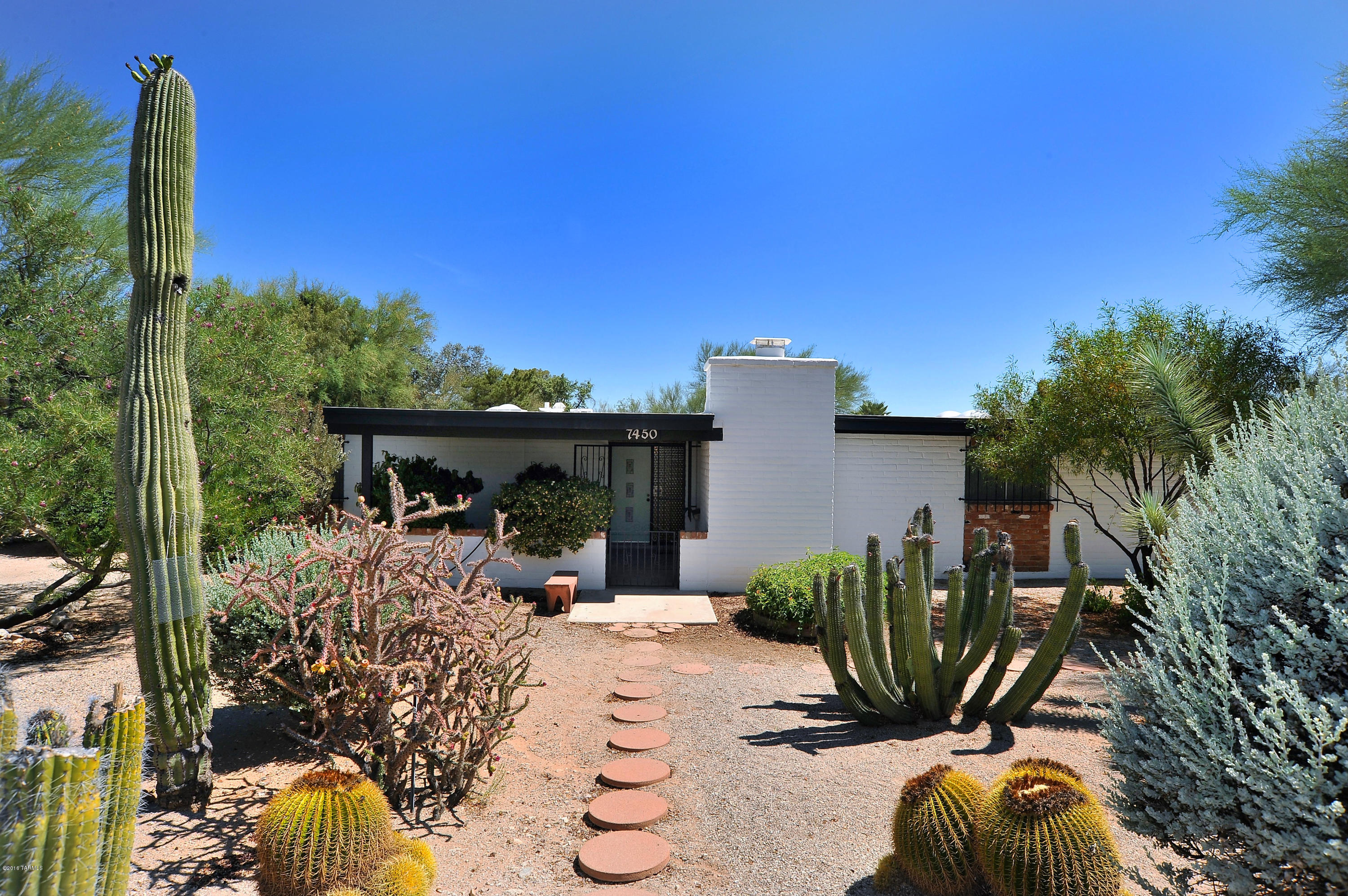 Sabino Vista NO. 2 (1-51) - Residential