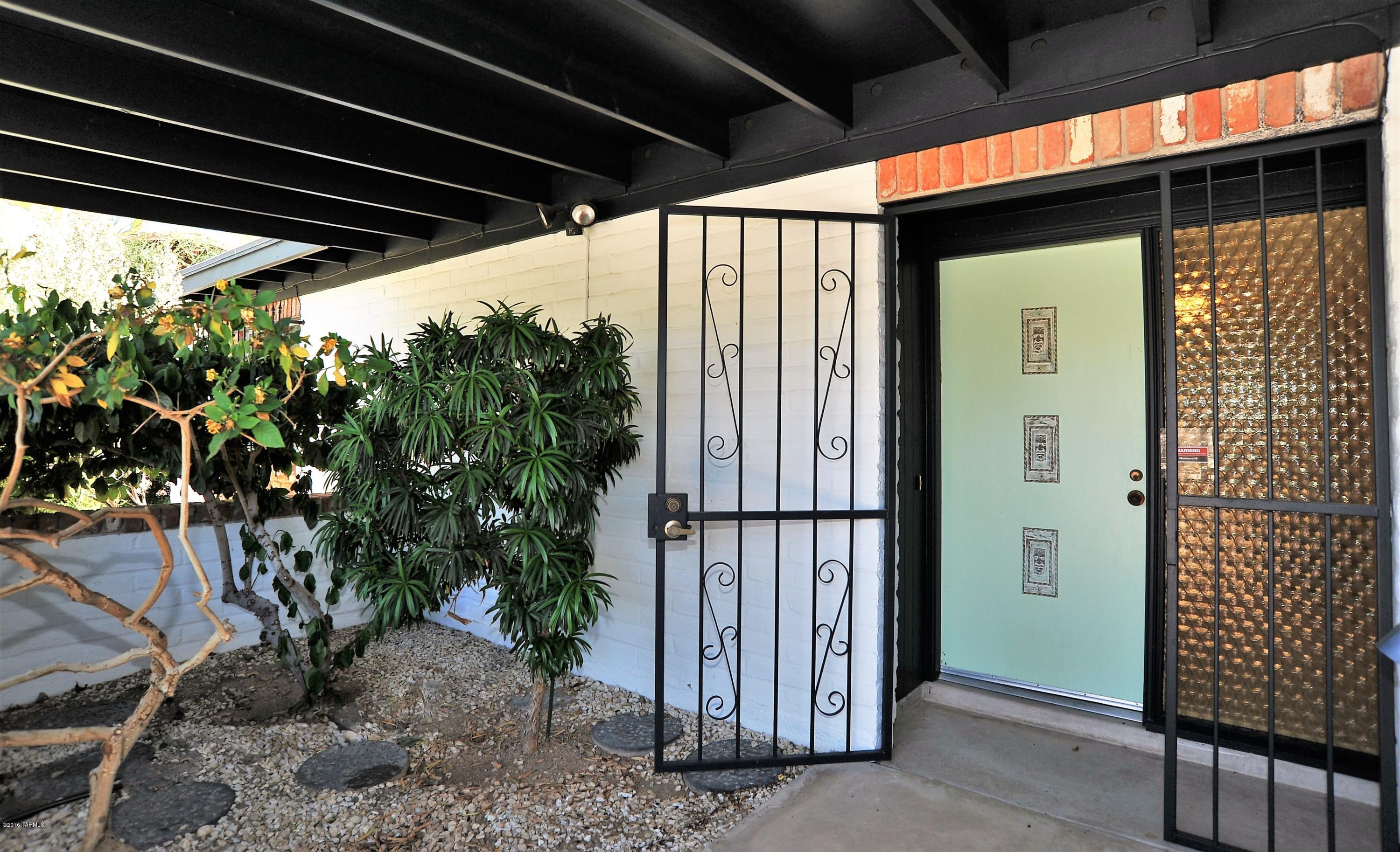 Sabino Vista NO. 2 (1-51) - Residential