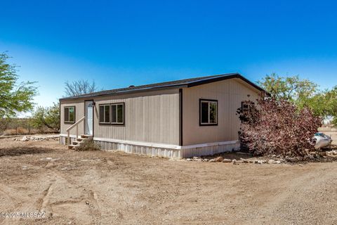 13700 E Lipps Lane Vail AZ 85641