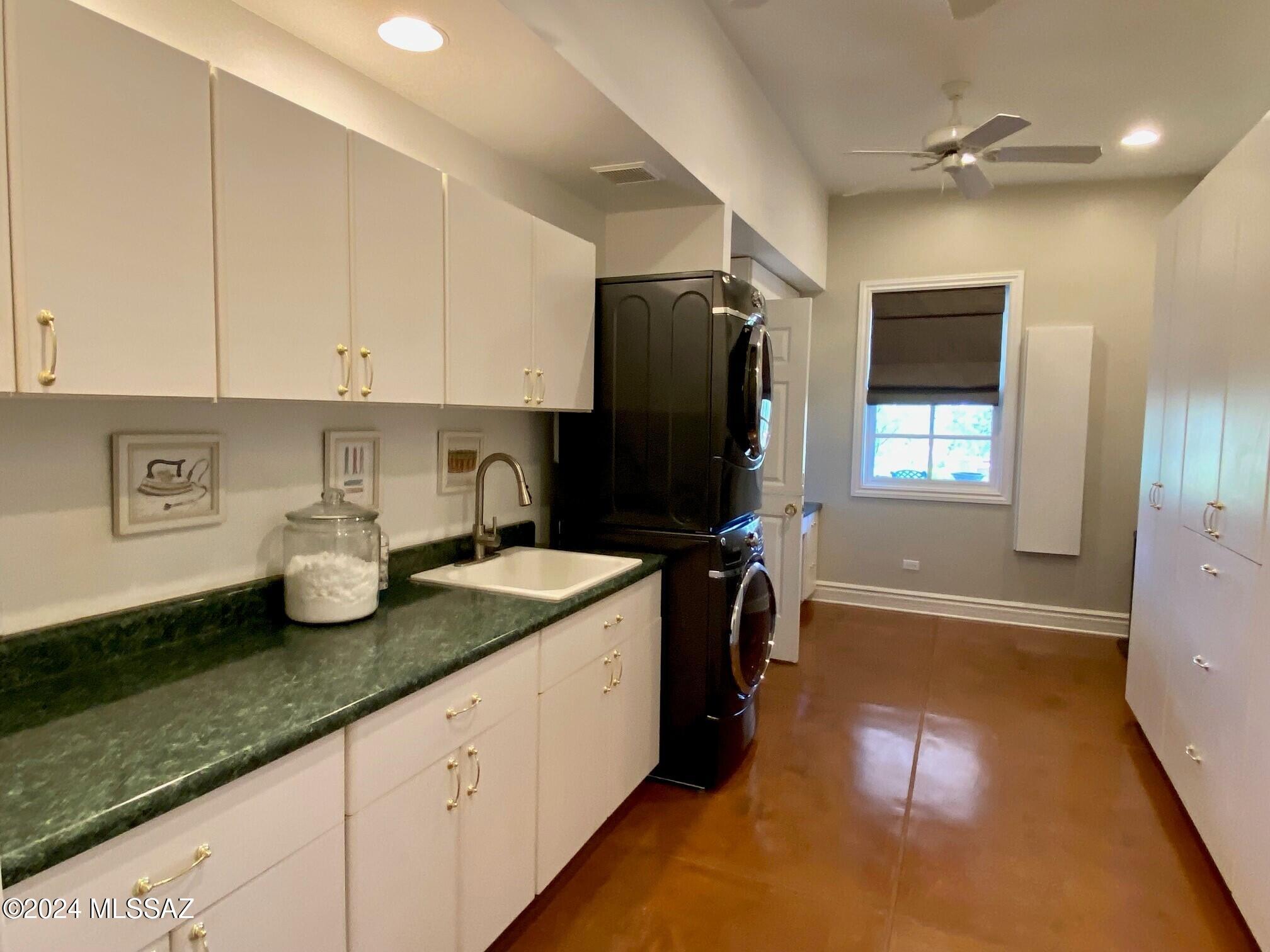 Pima Canyon Estates (1-176) - Residential