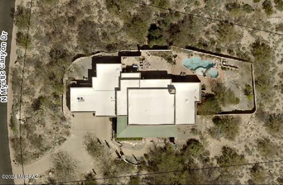 Pima Canyon Estates (1-176) - Residential