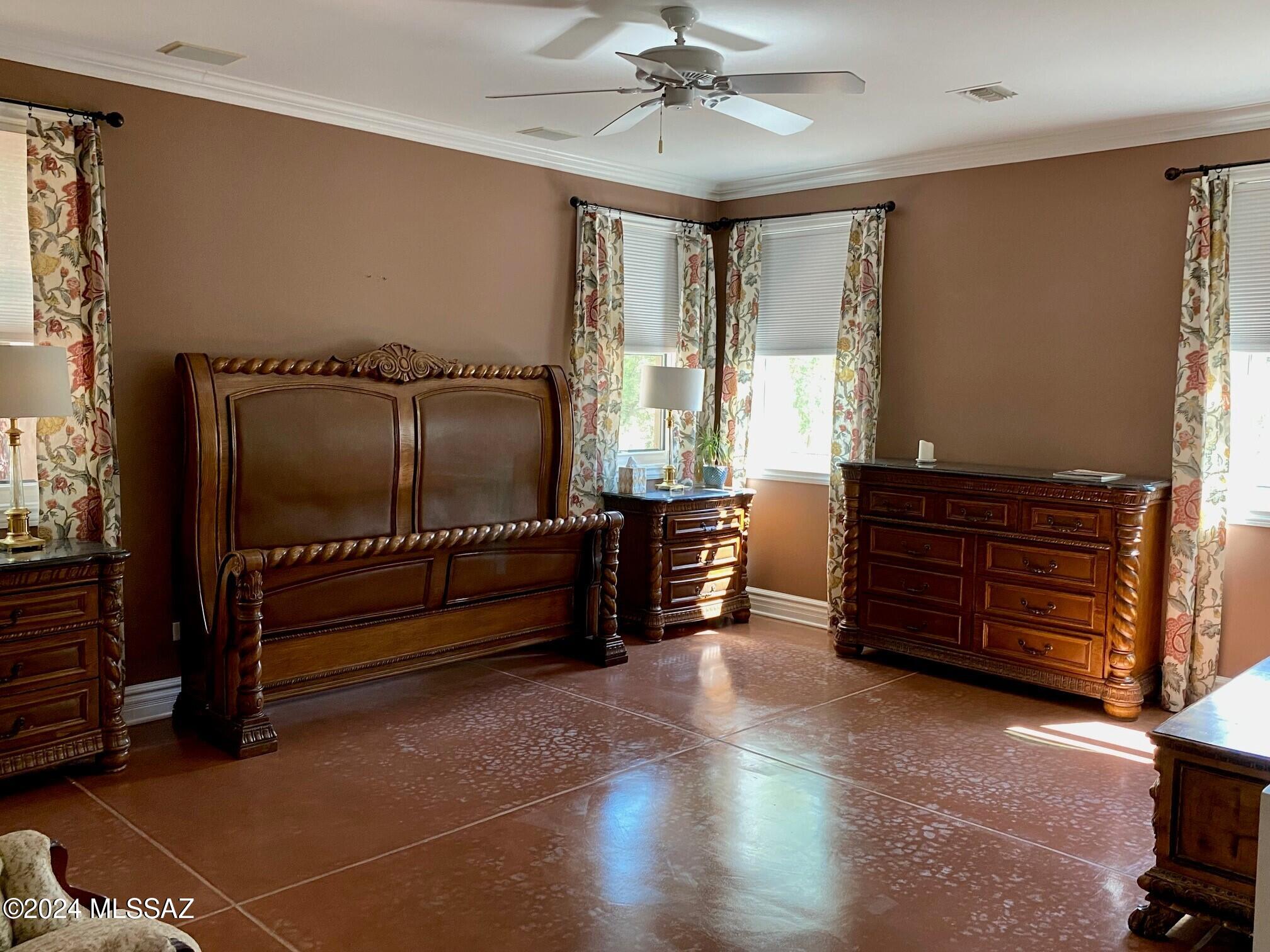 Pima Canyon Estates (1-176) - Residential