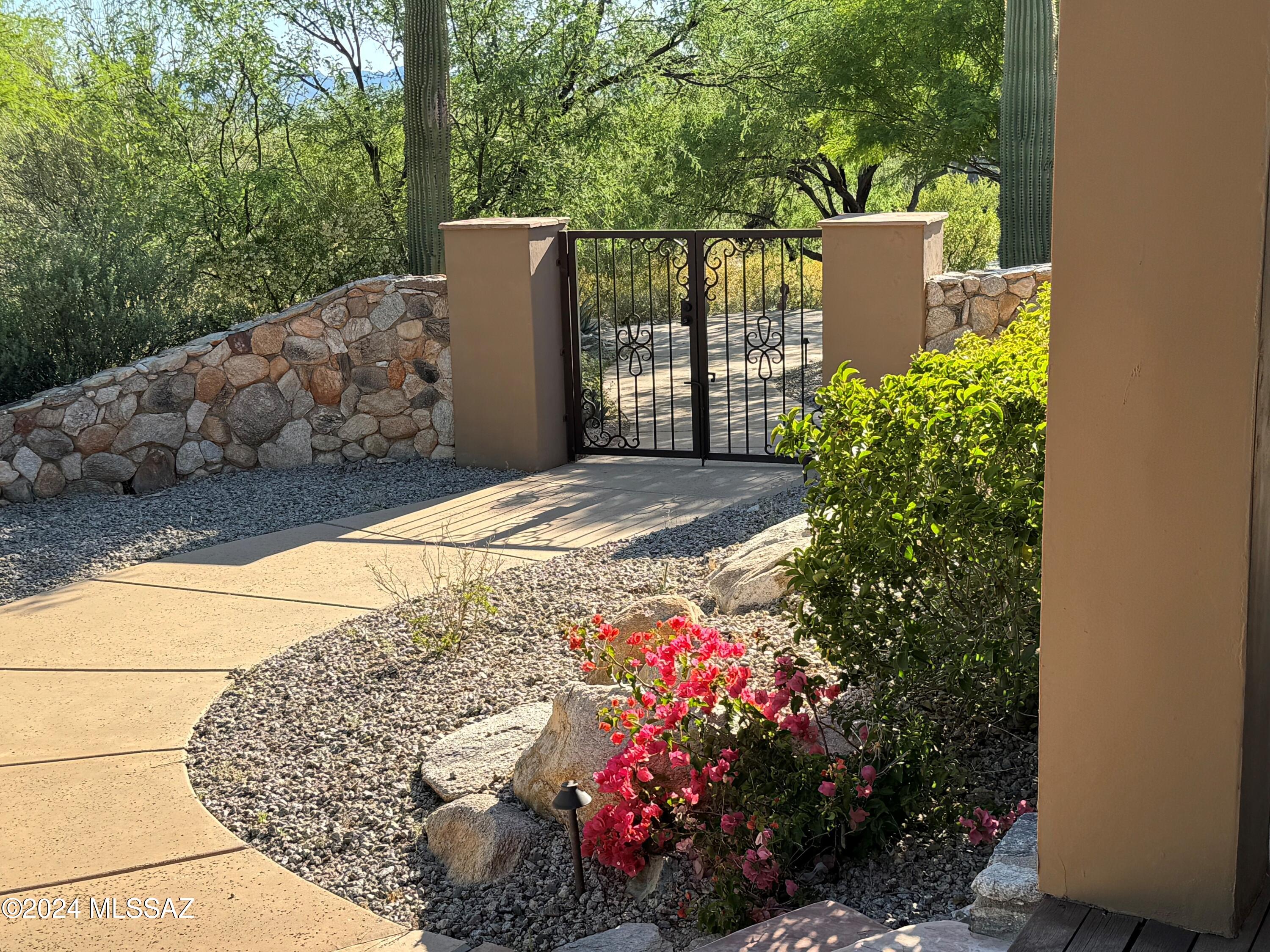 Pima Canyon Estates (1-176) - Residential