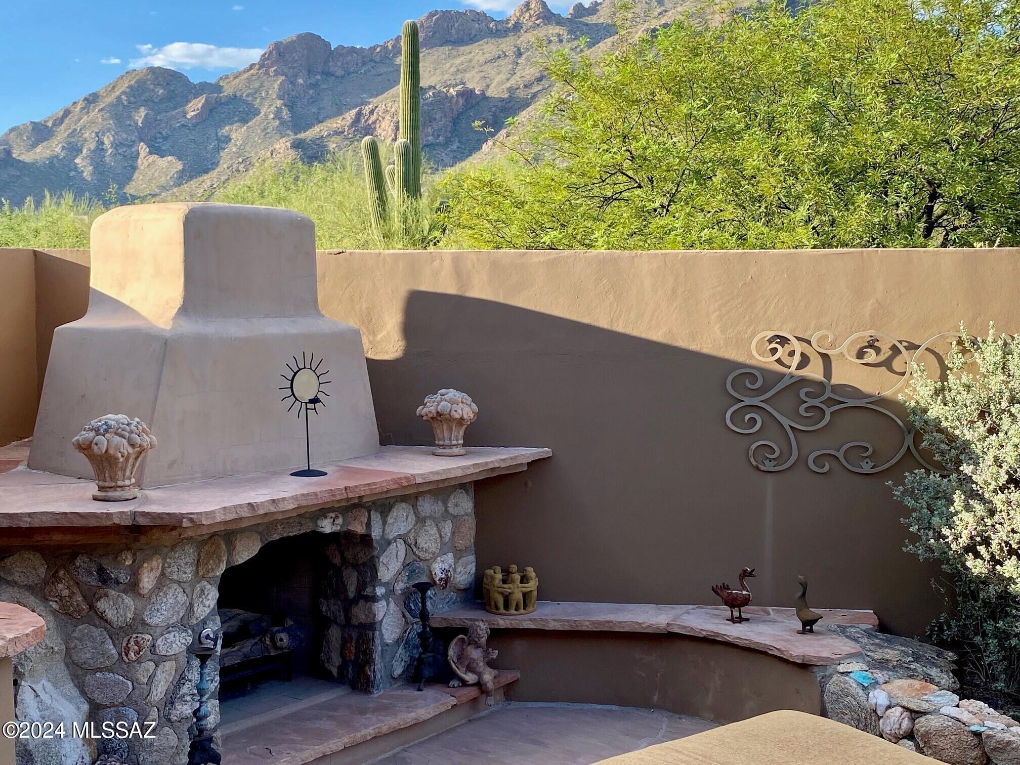 Pima Canyon Estates (1-176) - Residential