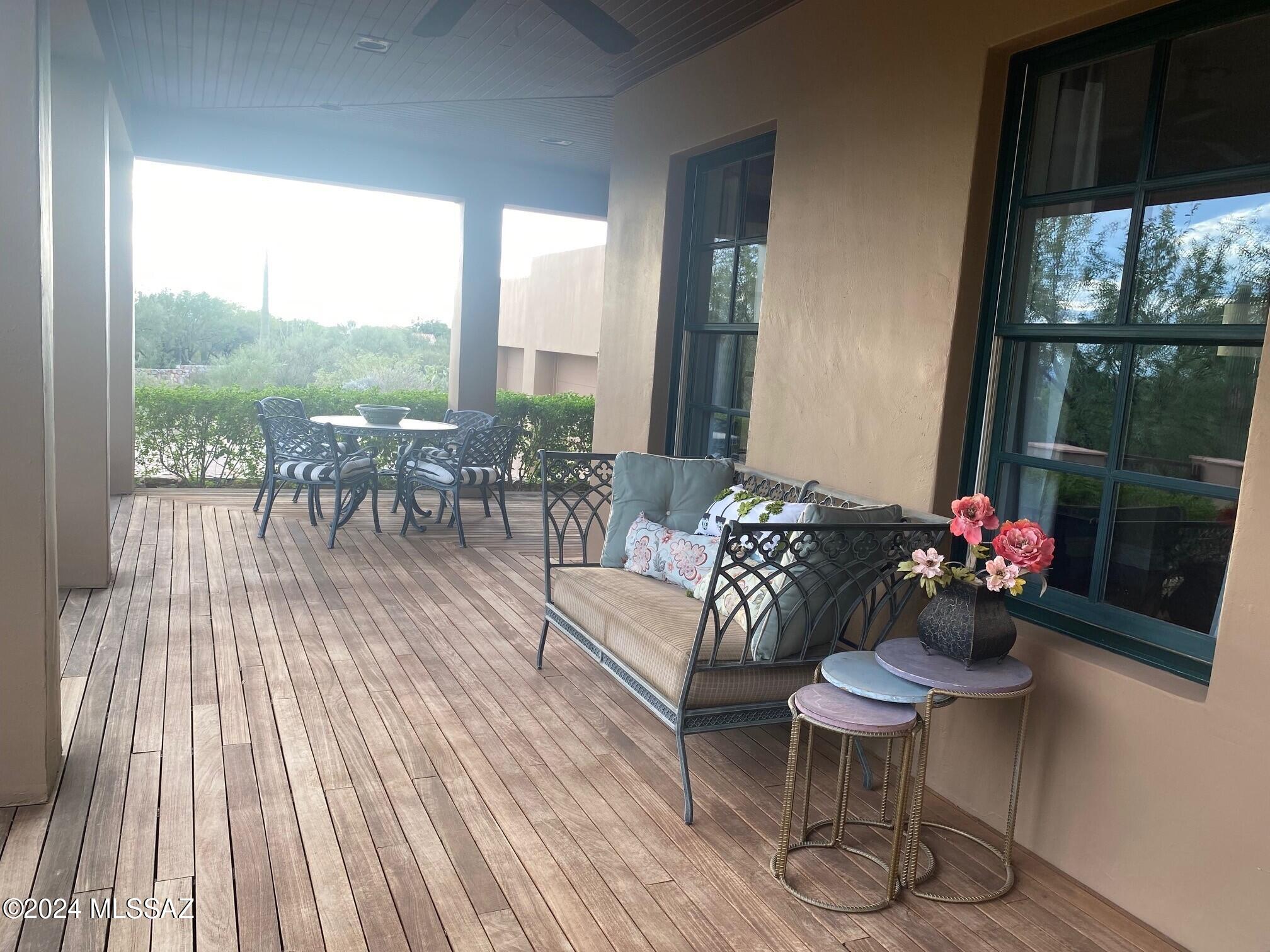 Pima Canyon Estates (1-176) - Residential