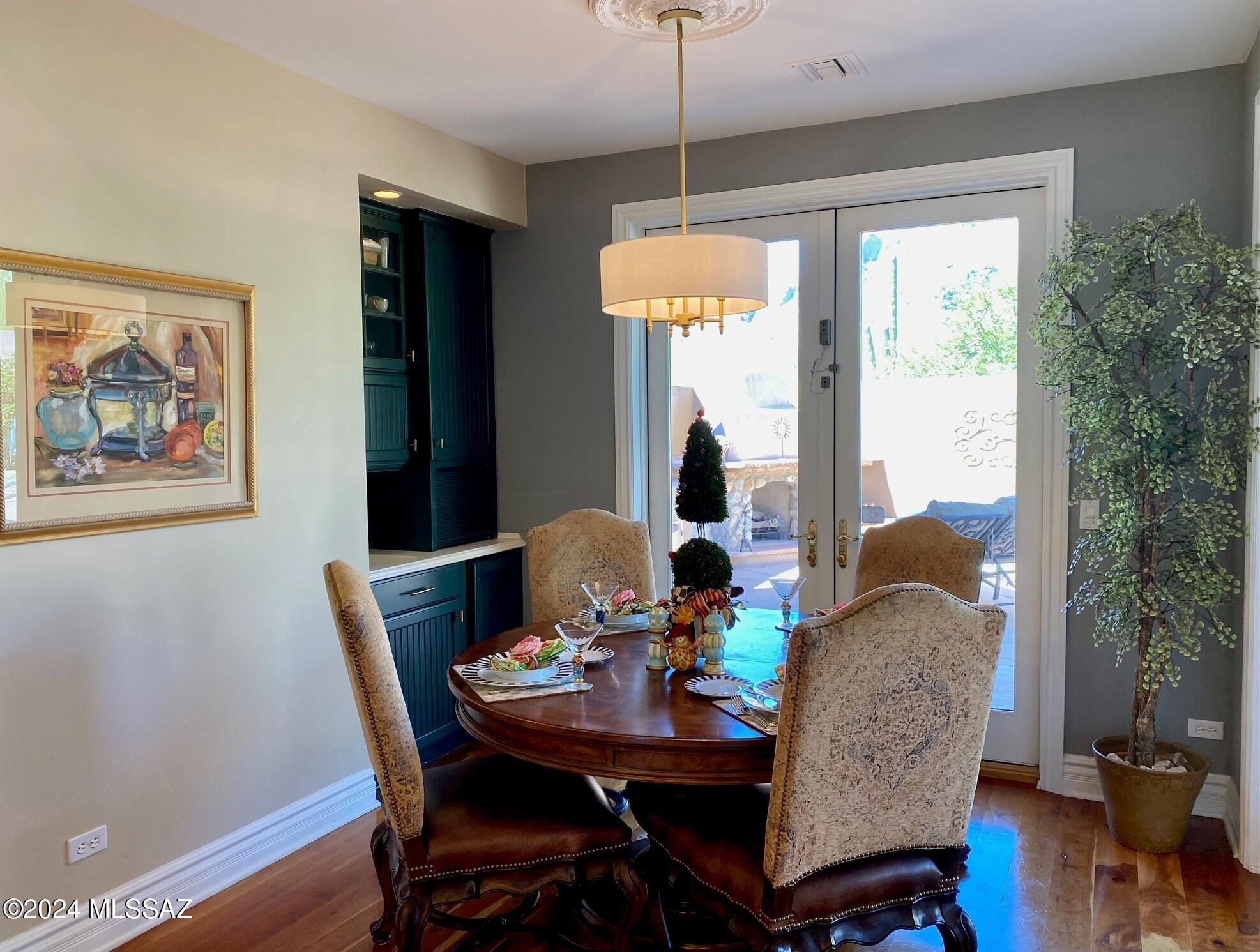 Pima Canyon Estates (1-176) - Residential
