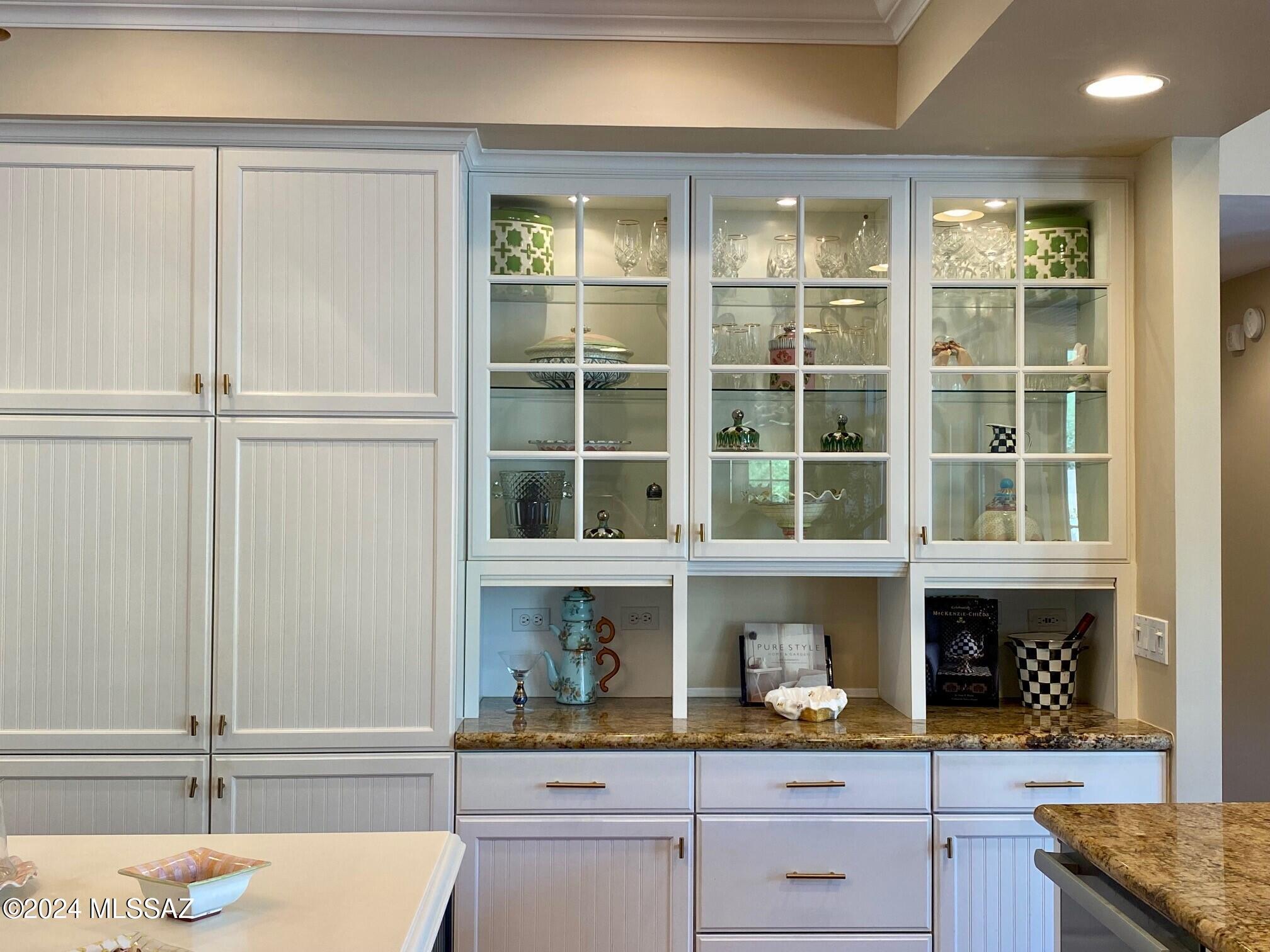 Pima Canyon Estates (1-176) - Residential