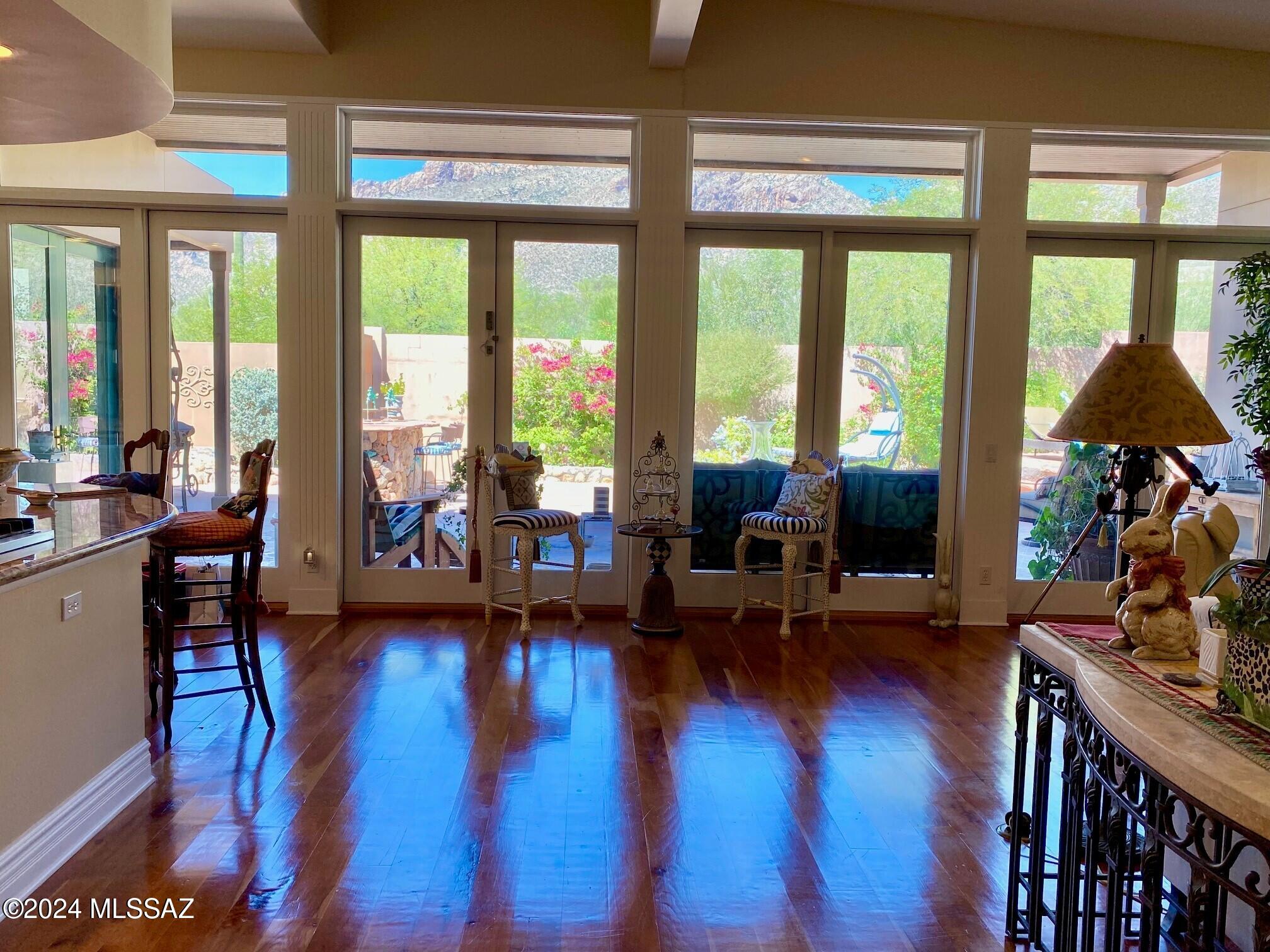 Pima Canyon Estates (1-176) - Residential