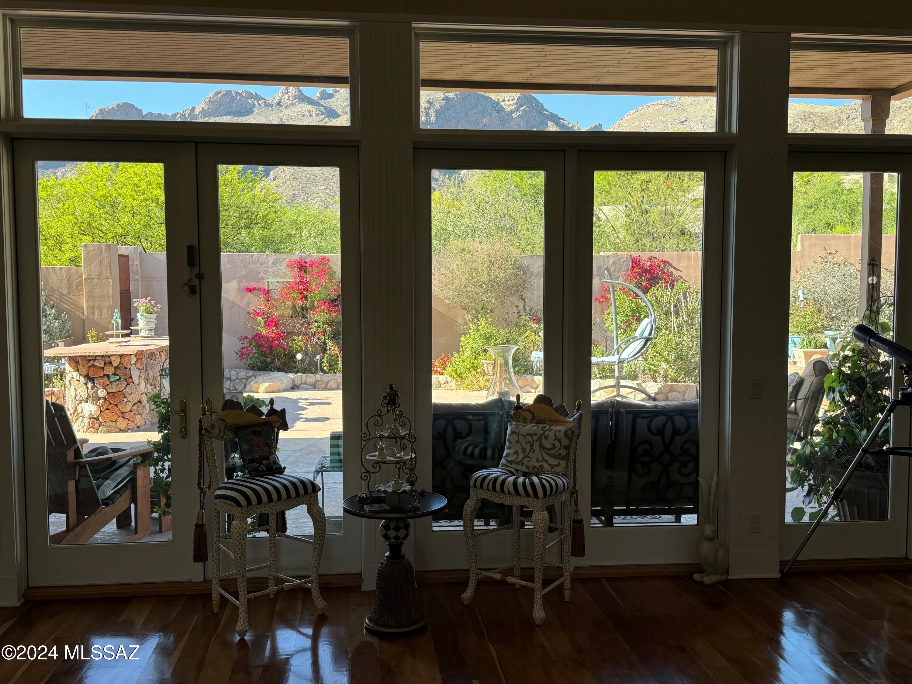 Pima Canyon Estates (1-176) - Residential