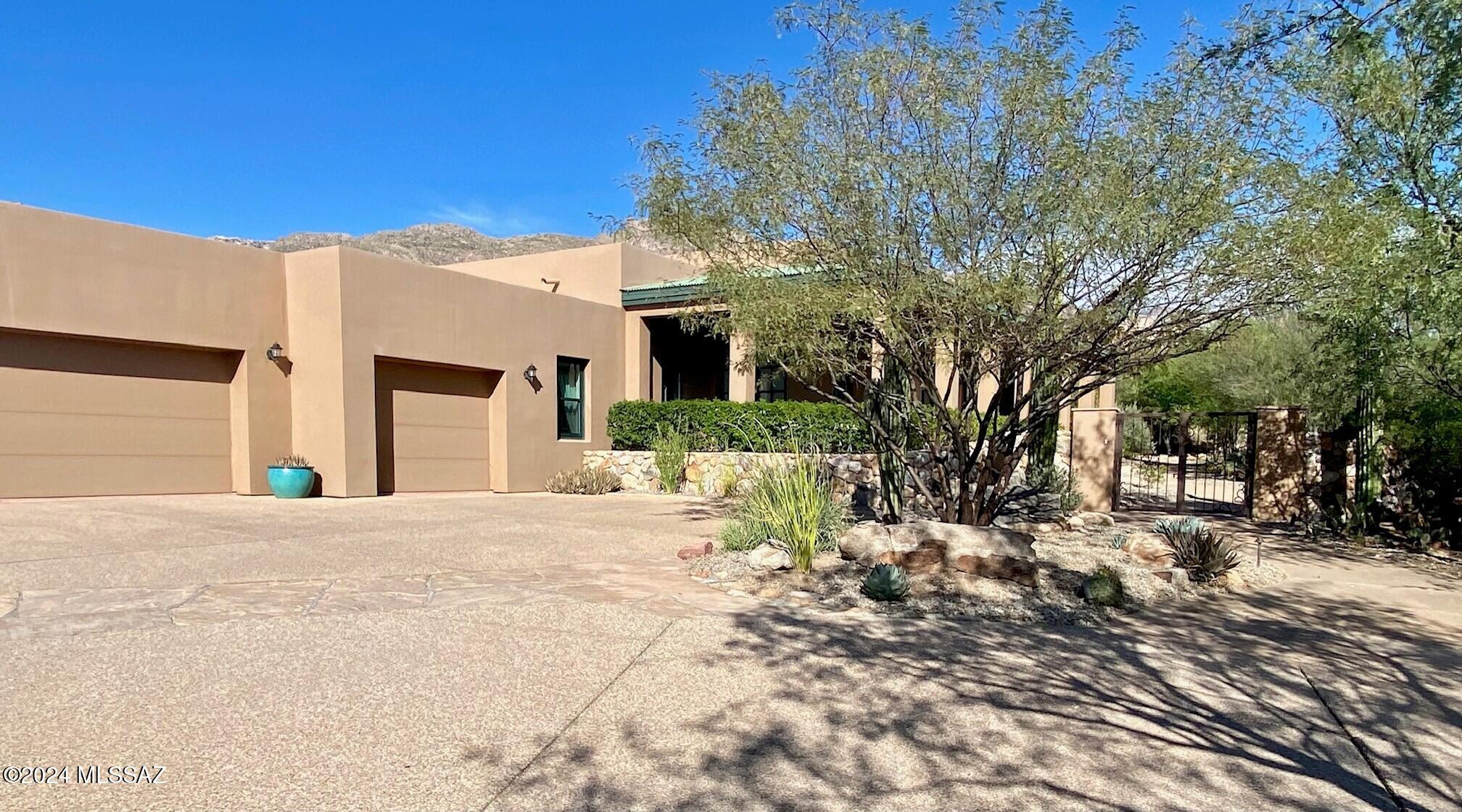 Pima Canyon Estates (1-176) - Residential