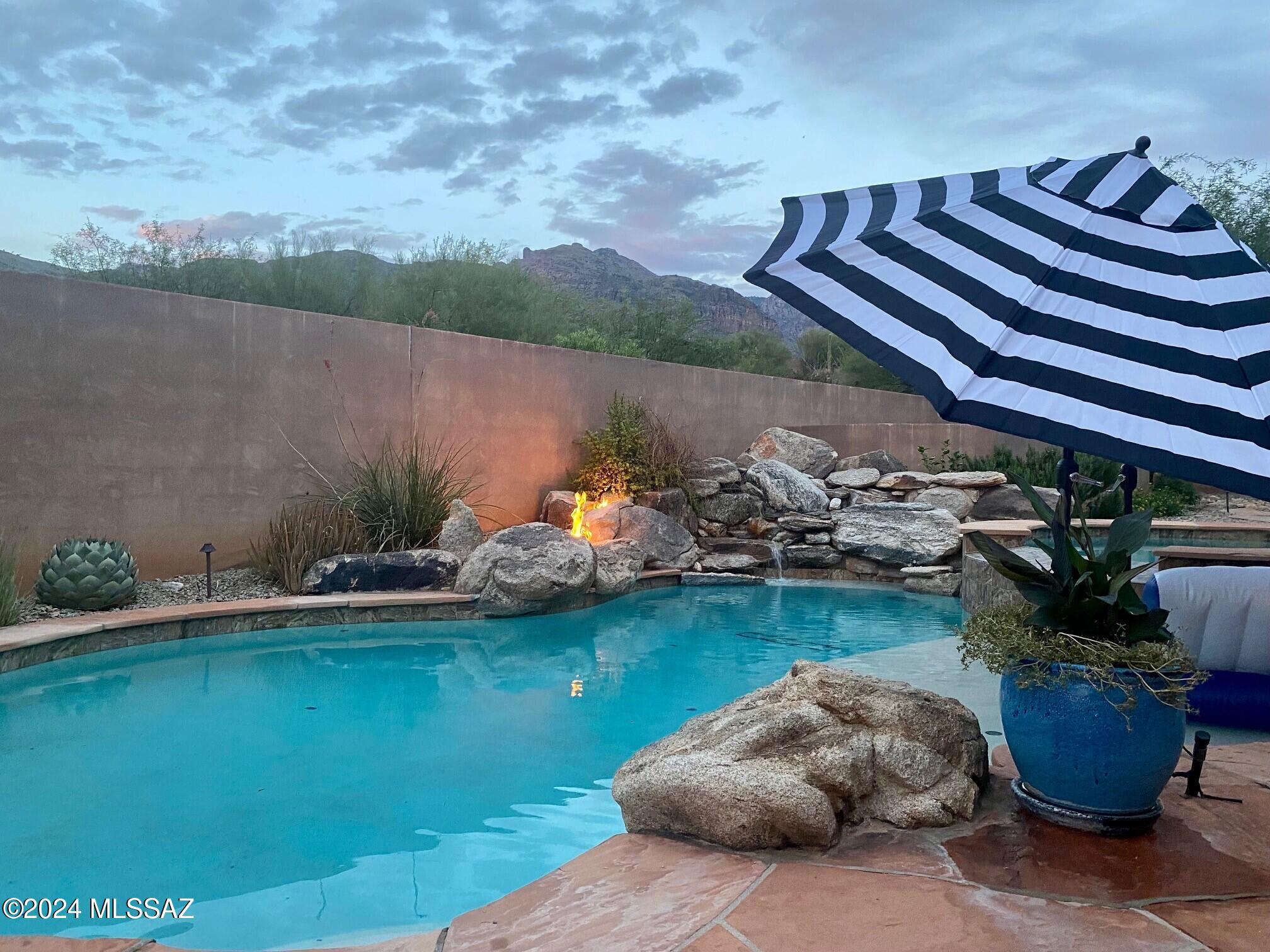 Pima Canyon Estates (1-176) - Residential