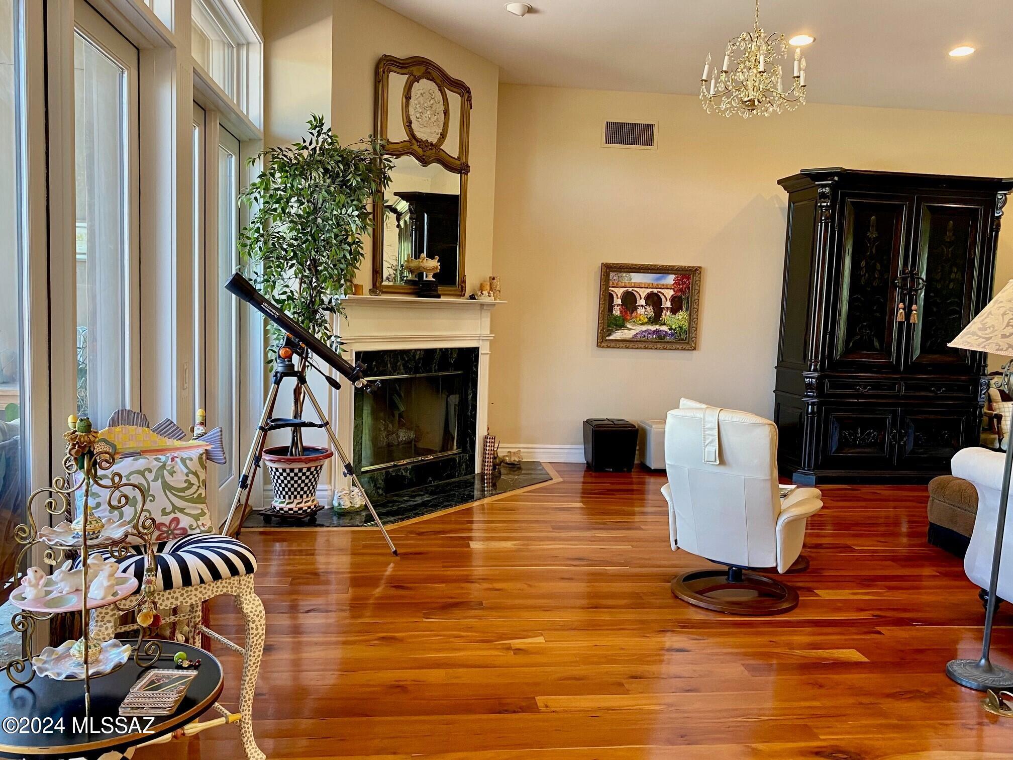 Pima Canyon Estates (1-176) - Residential