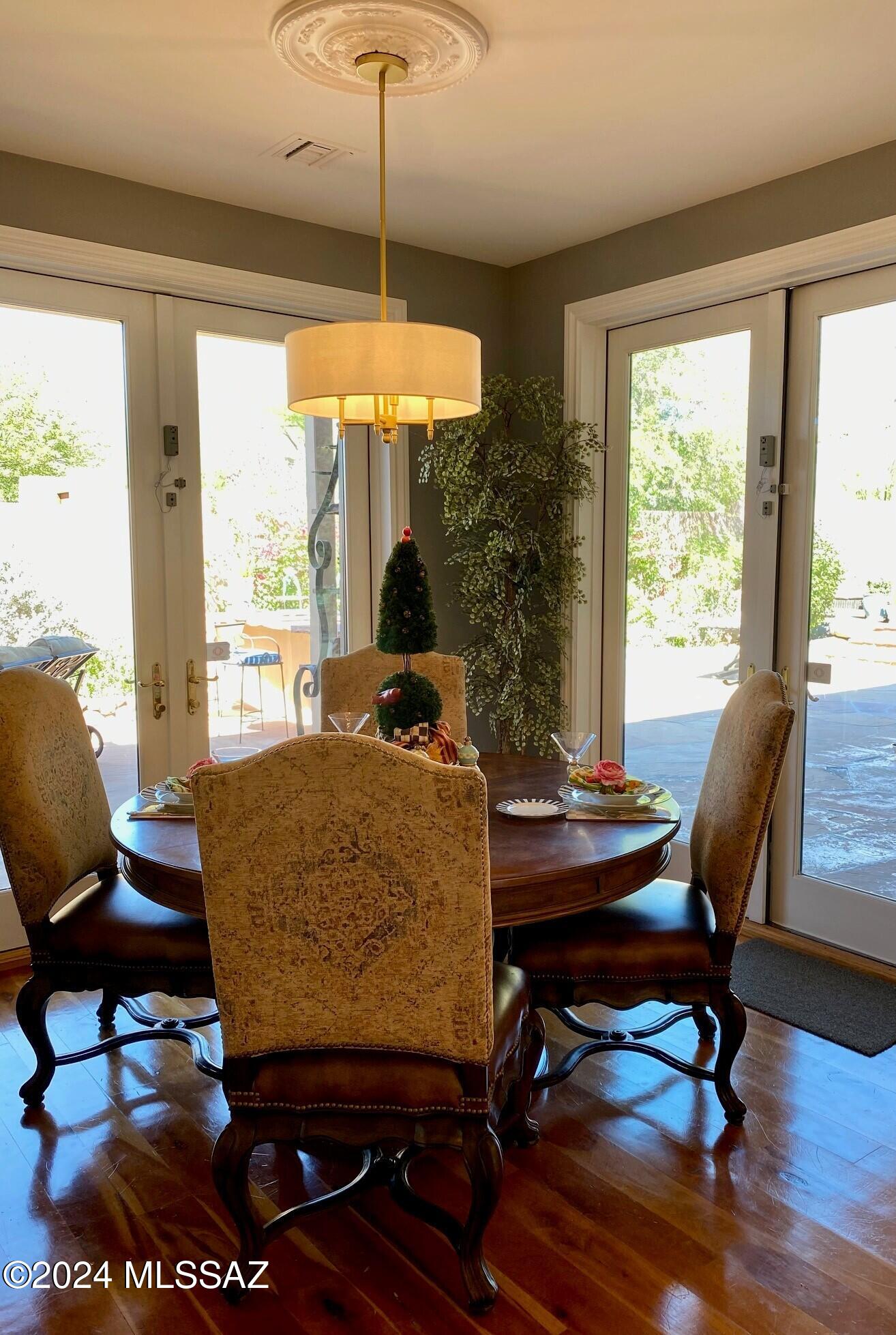 Pima Canyon Estates (1-176) - Residential