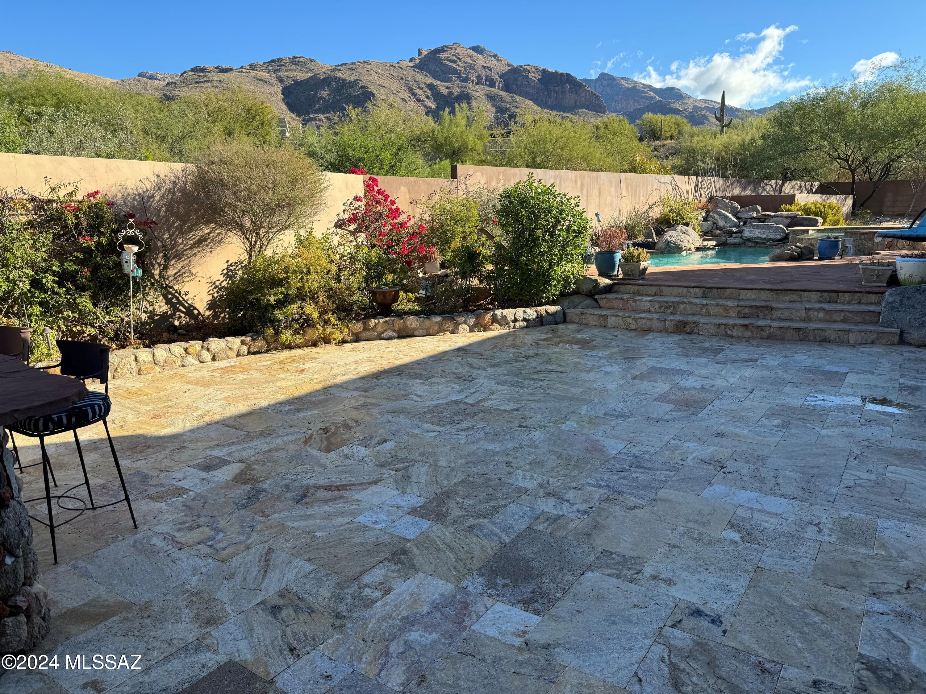 Pima Canyon Estates (1-176) - Residential