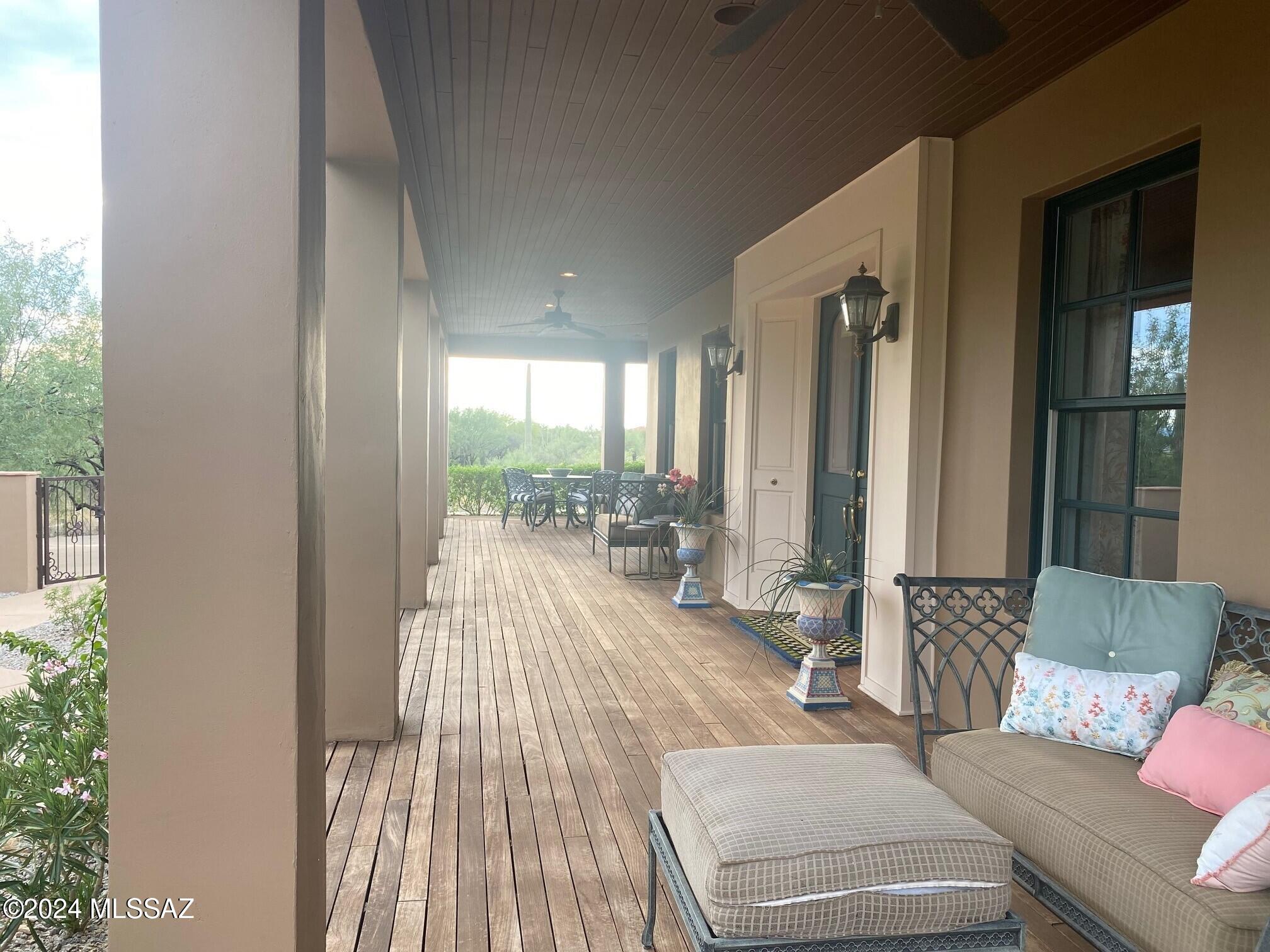 Pima Canyon Estates (1-176) - Residential