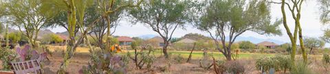 A home in Marana