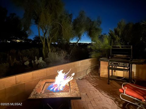 A home in Marana