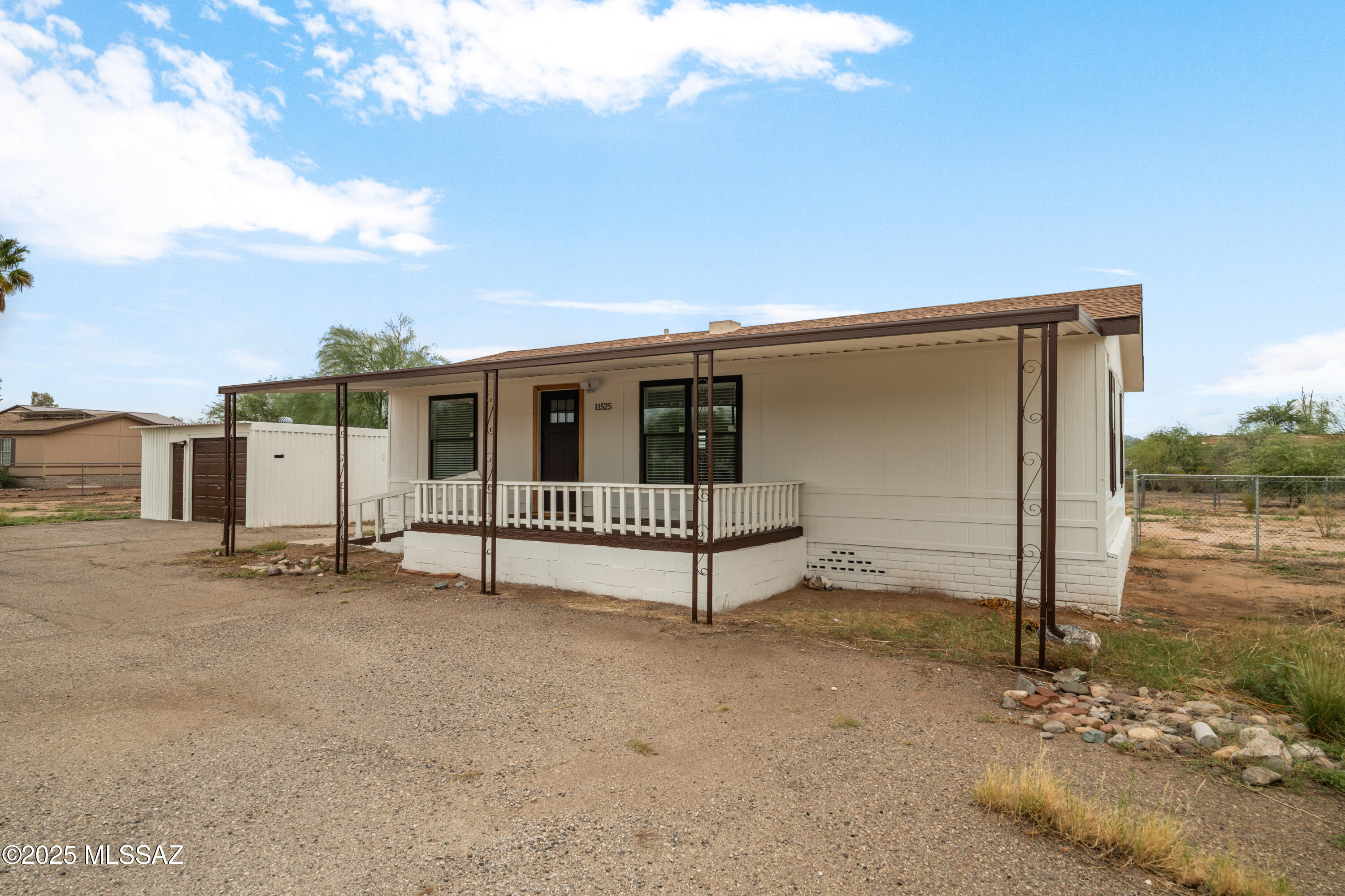 N/A - Residential