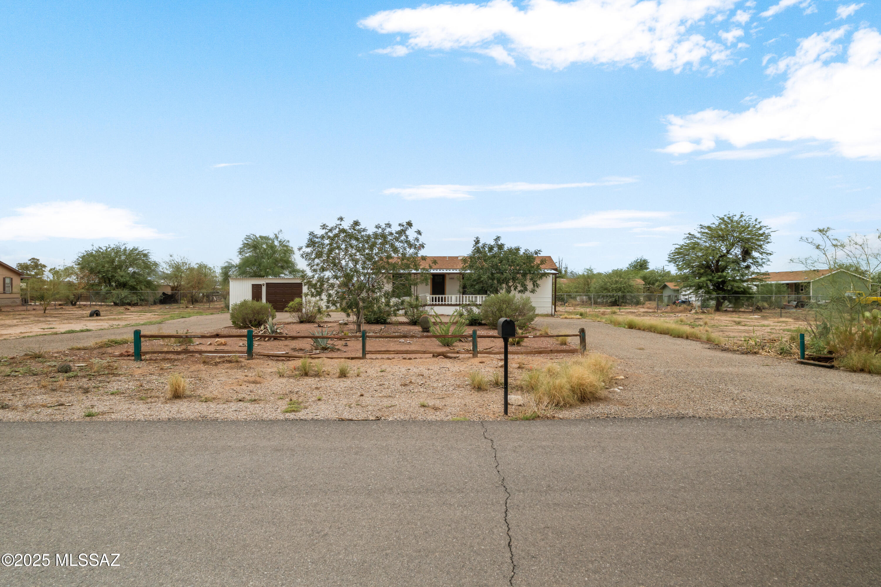 N/A - Residential