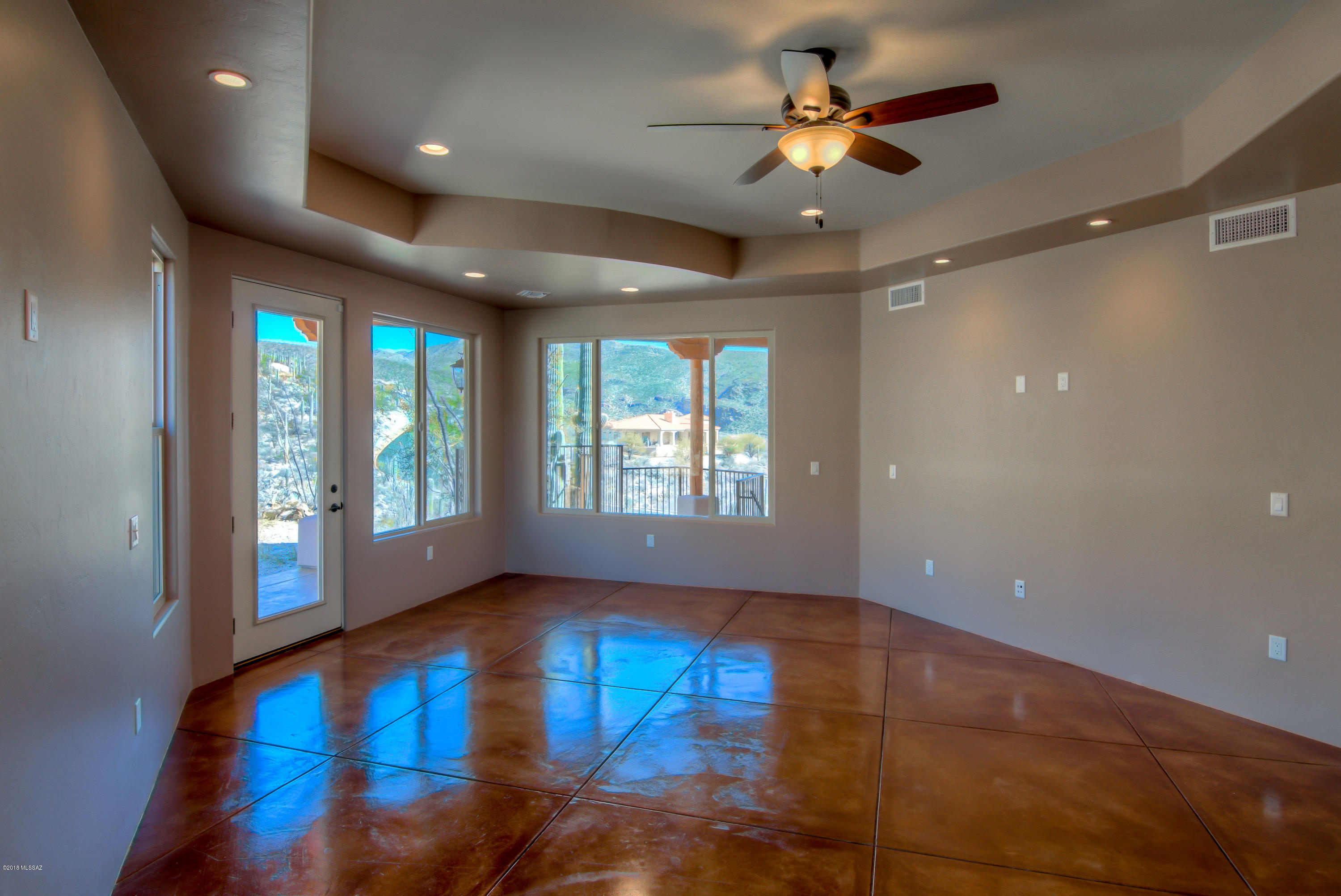 Mira Vista Estates (1-23) - Residential