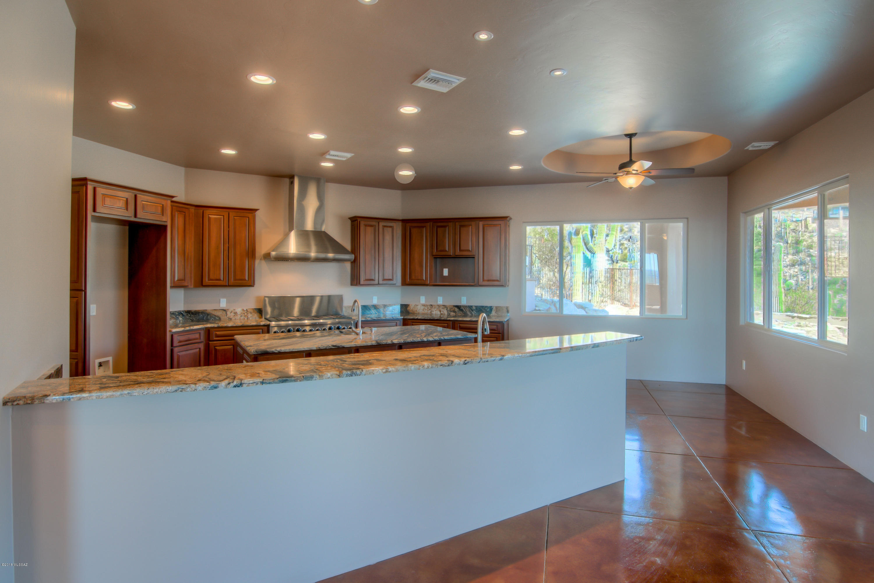Mira Vista Estates (1-23) - Residential