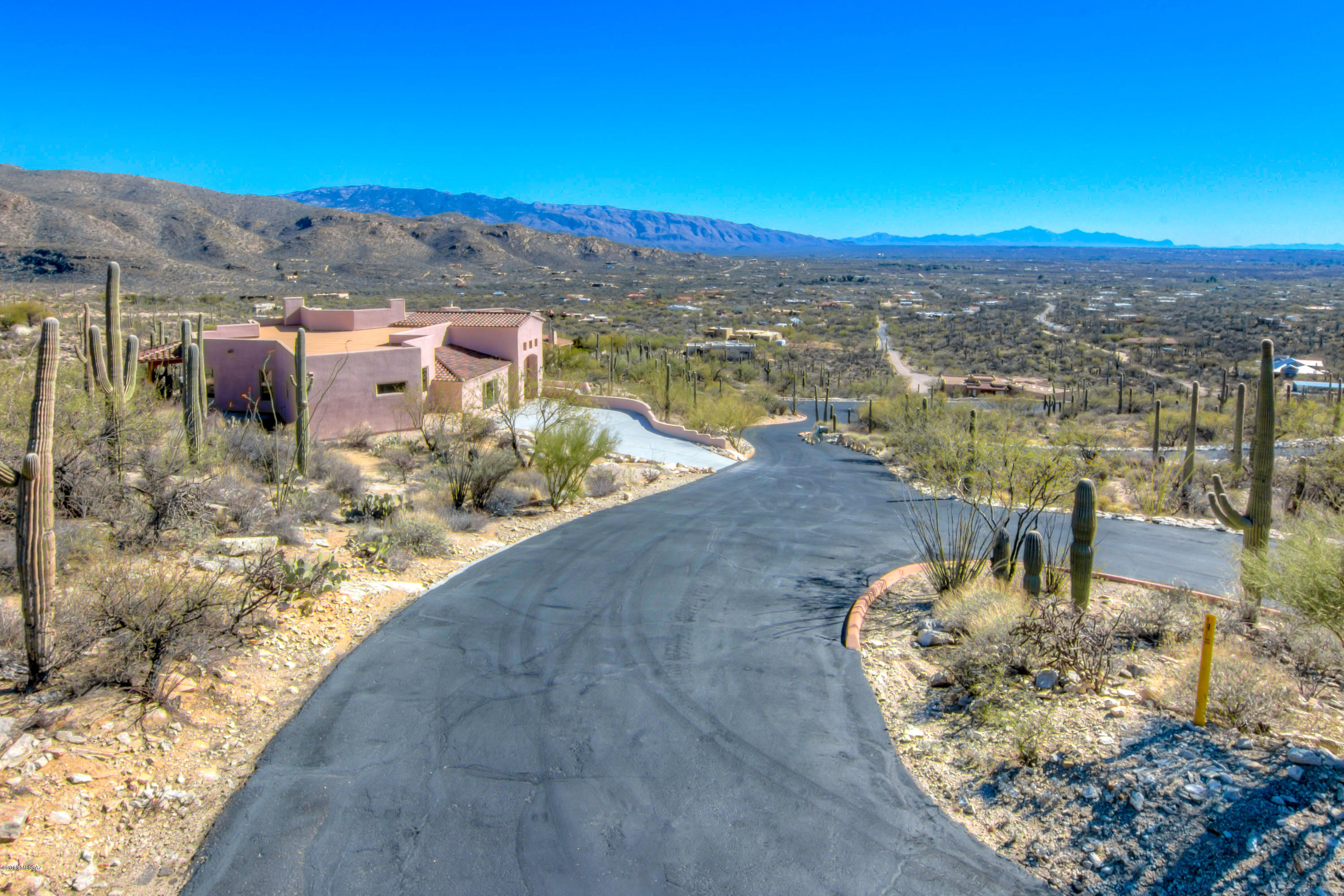Mira Vista Estates (1-23) - Residential