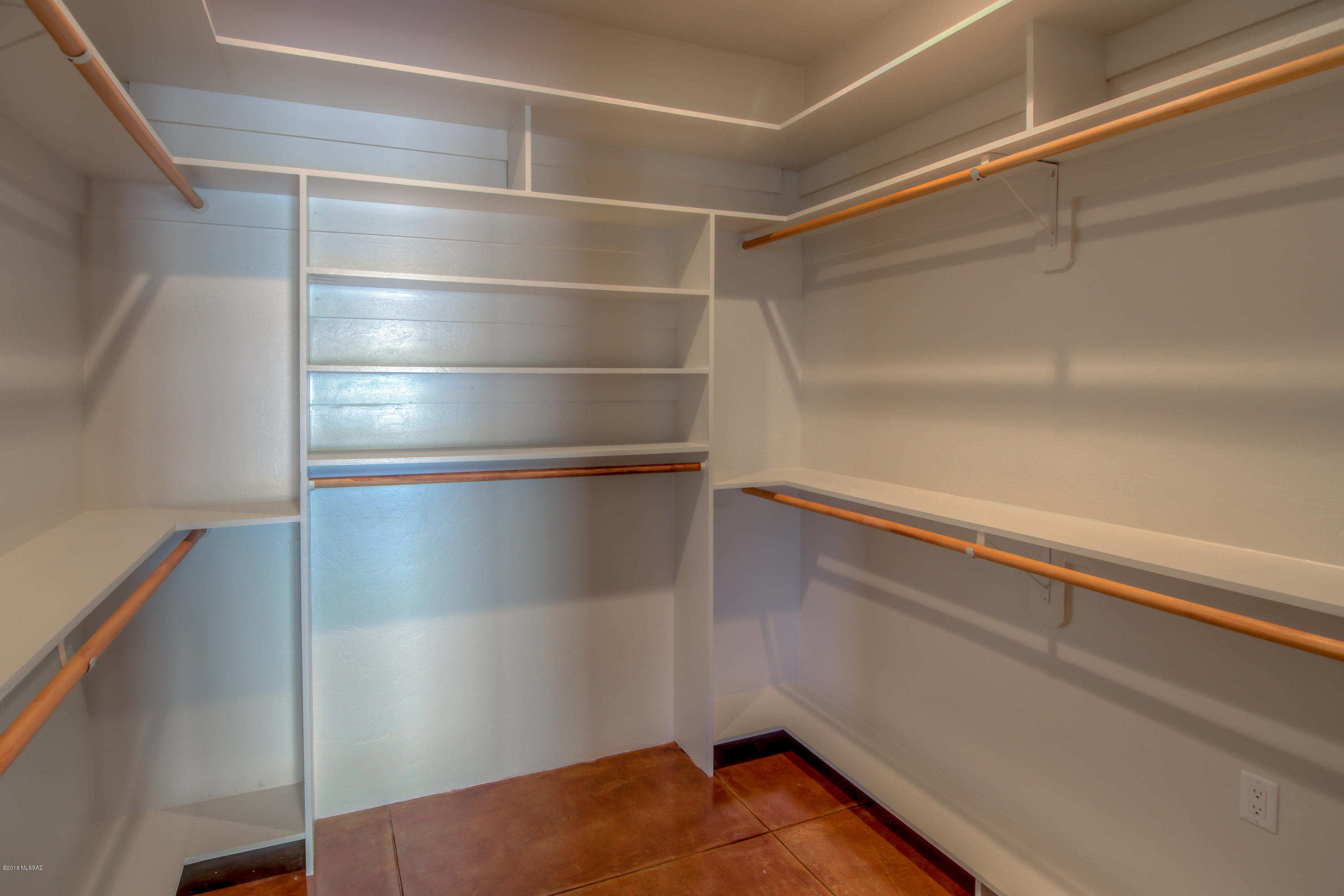 Mira Vista Estates (1-23) - Residential